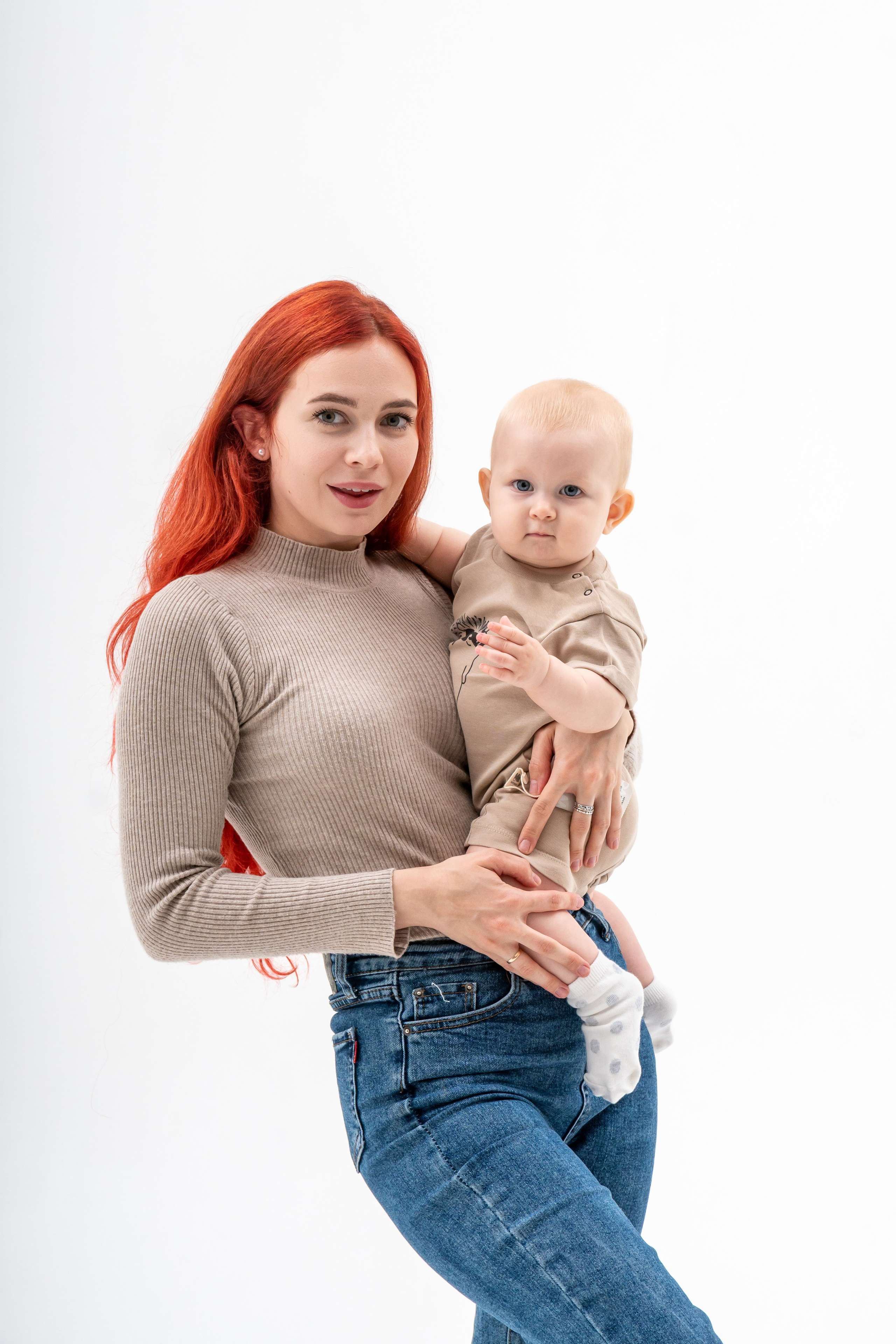 Детские комбинезоны. Фотограф в Краснодаре и Краснодарском крае Елена Быкова