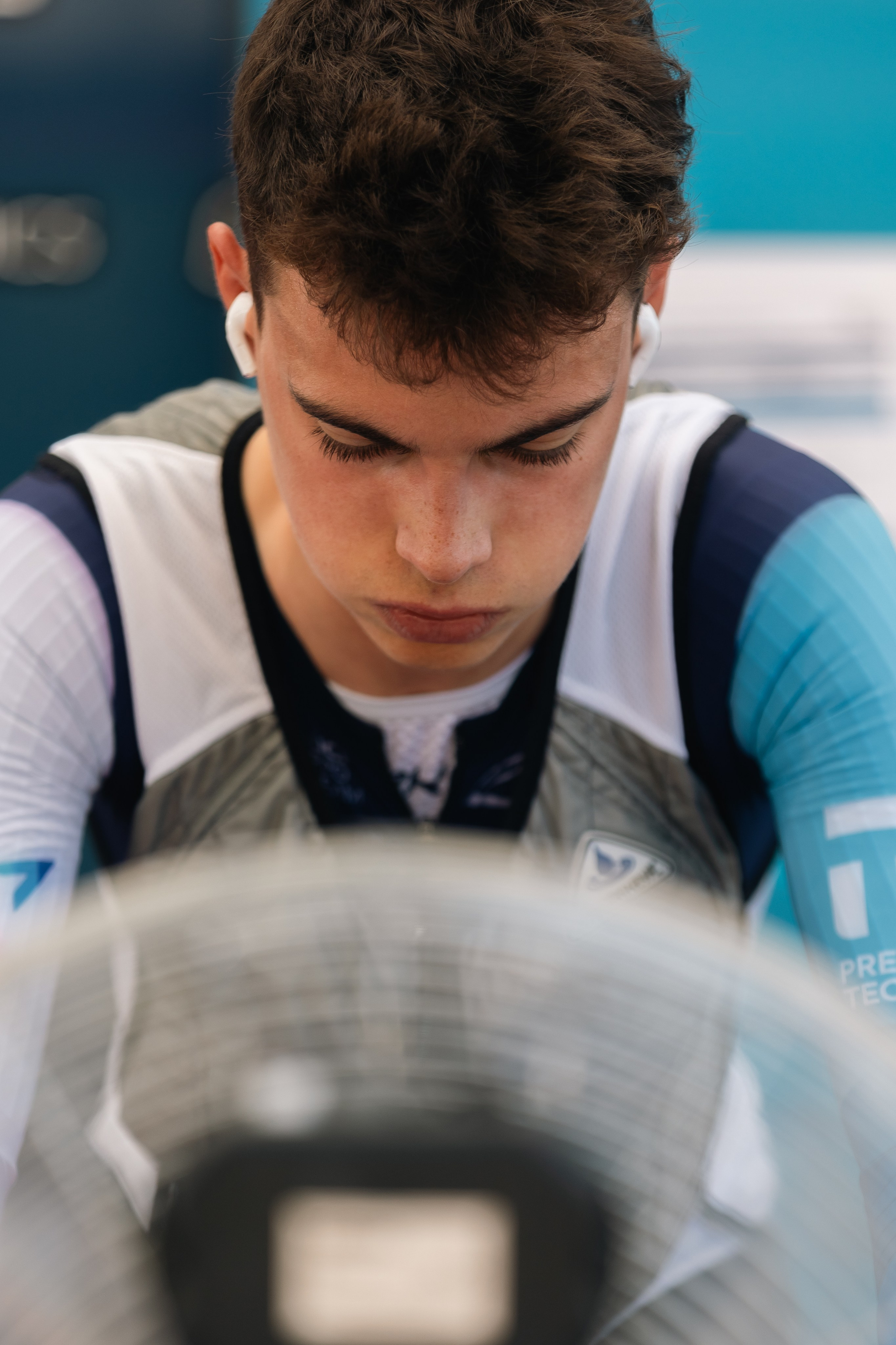 Sports photography Lisboa. Nadya Manannikova