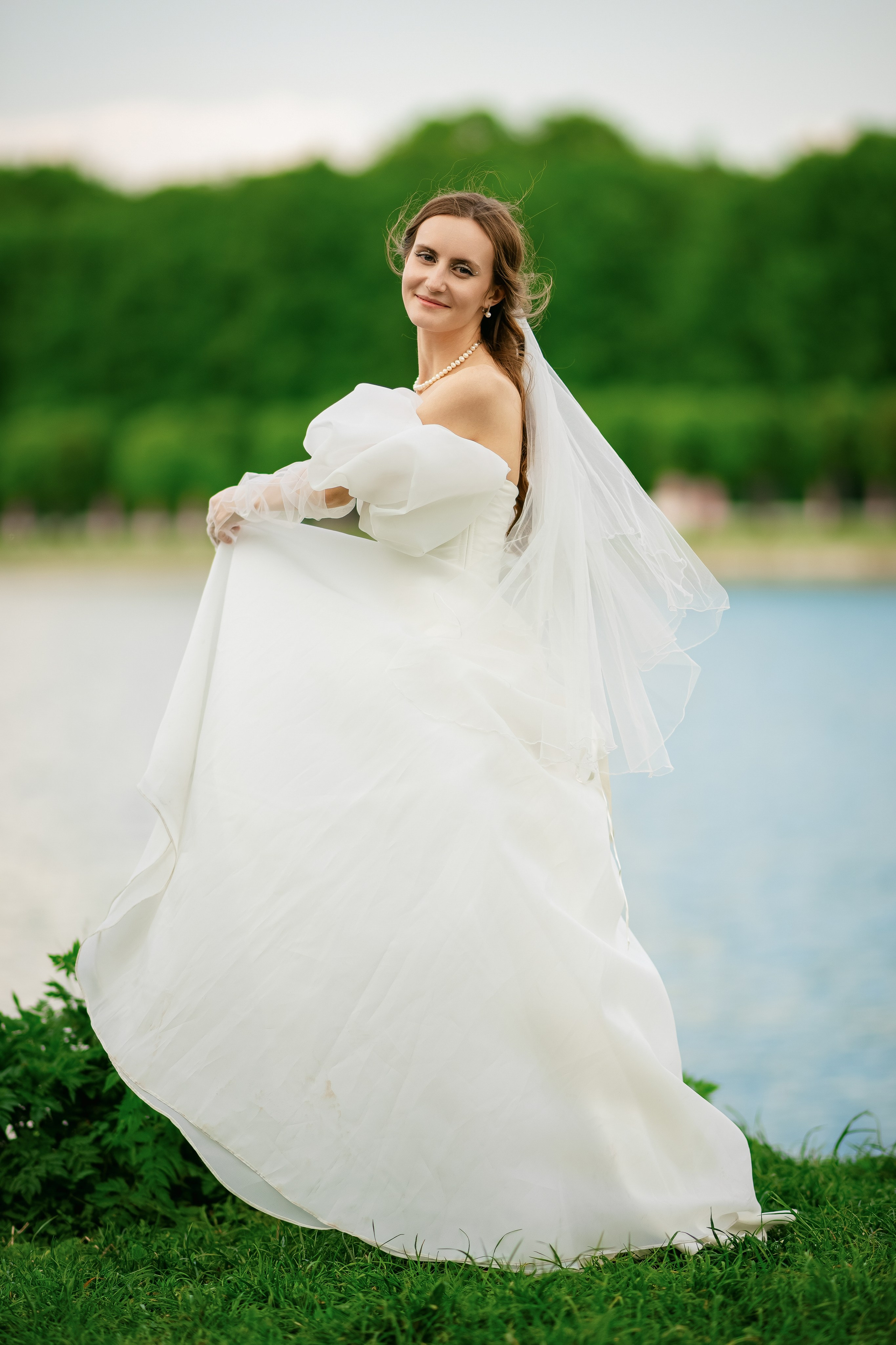 Свадьба. Профессиональный фотограф и видеооператор Гладышев Даниил