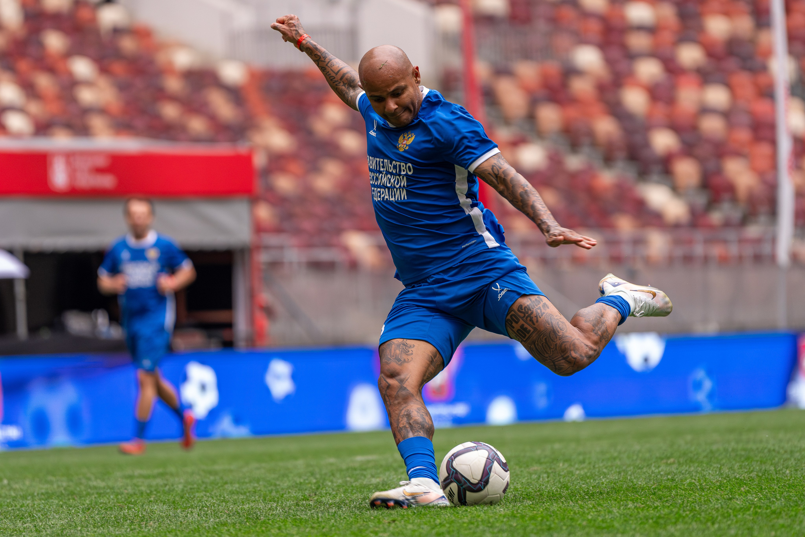 СПОРТ. Профессиональный фотограф и видеооператор Гладышев Даниил