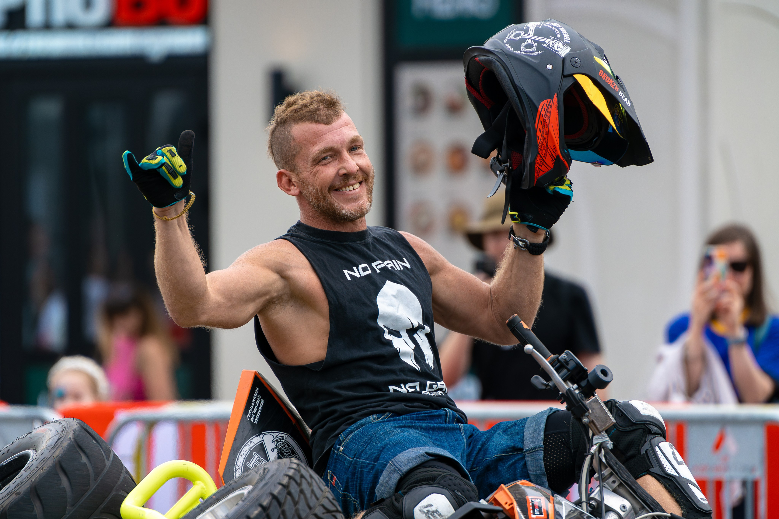 СПОРТ. Профессиональный фотограф и видеооператор Гладышев Даниил