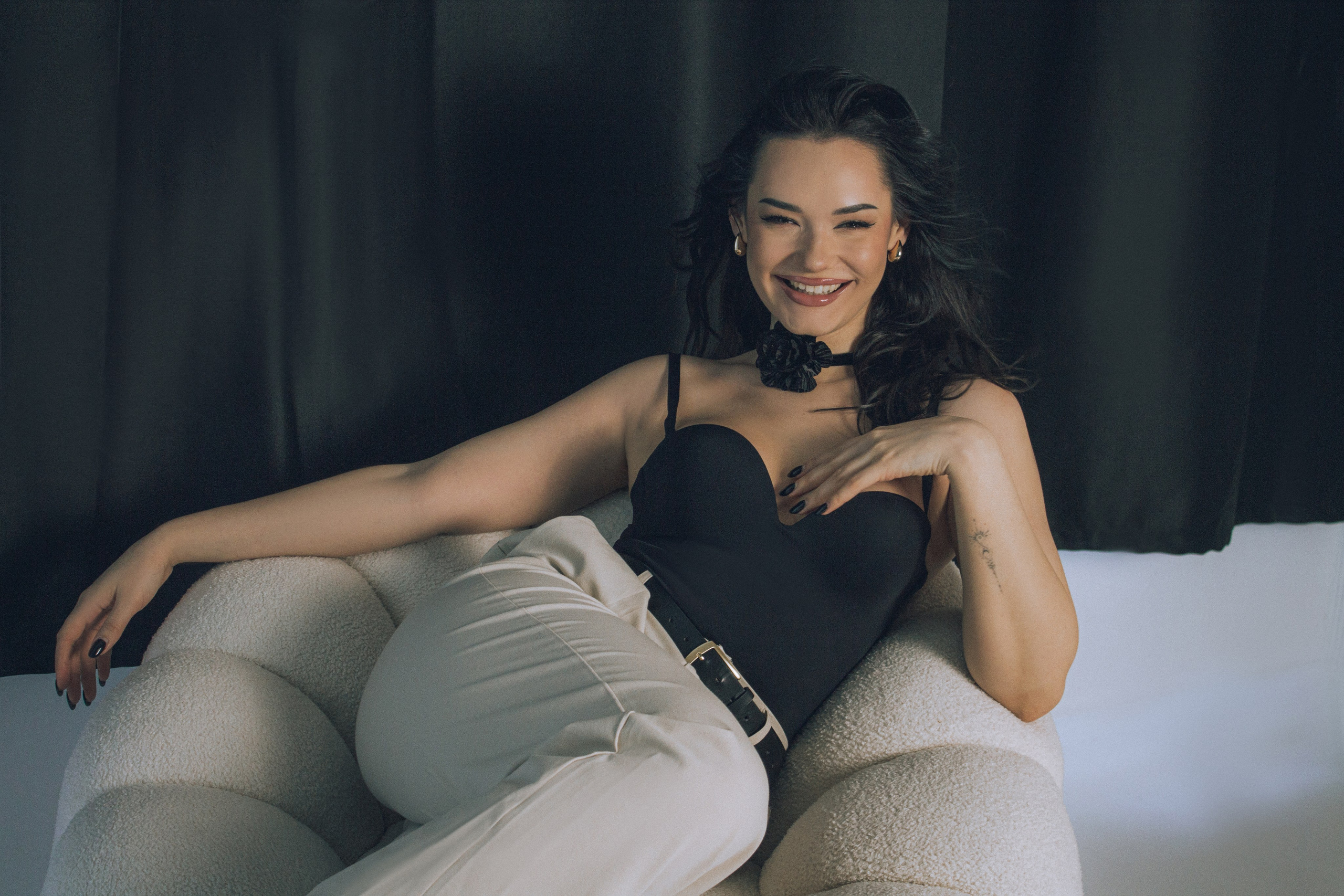 Альбом I. Фотограф Муракаева Елена