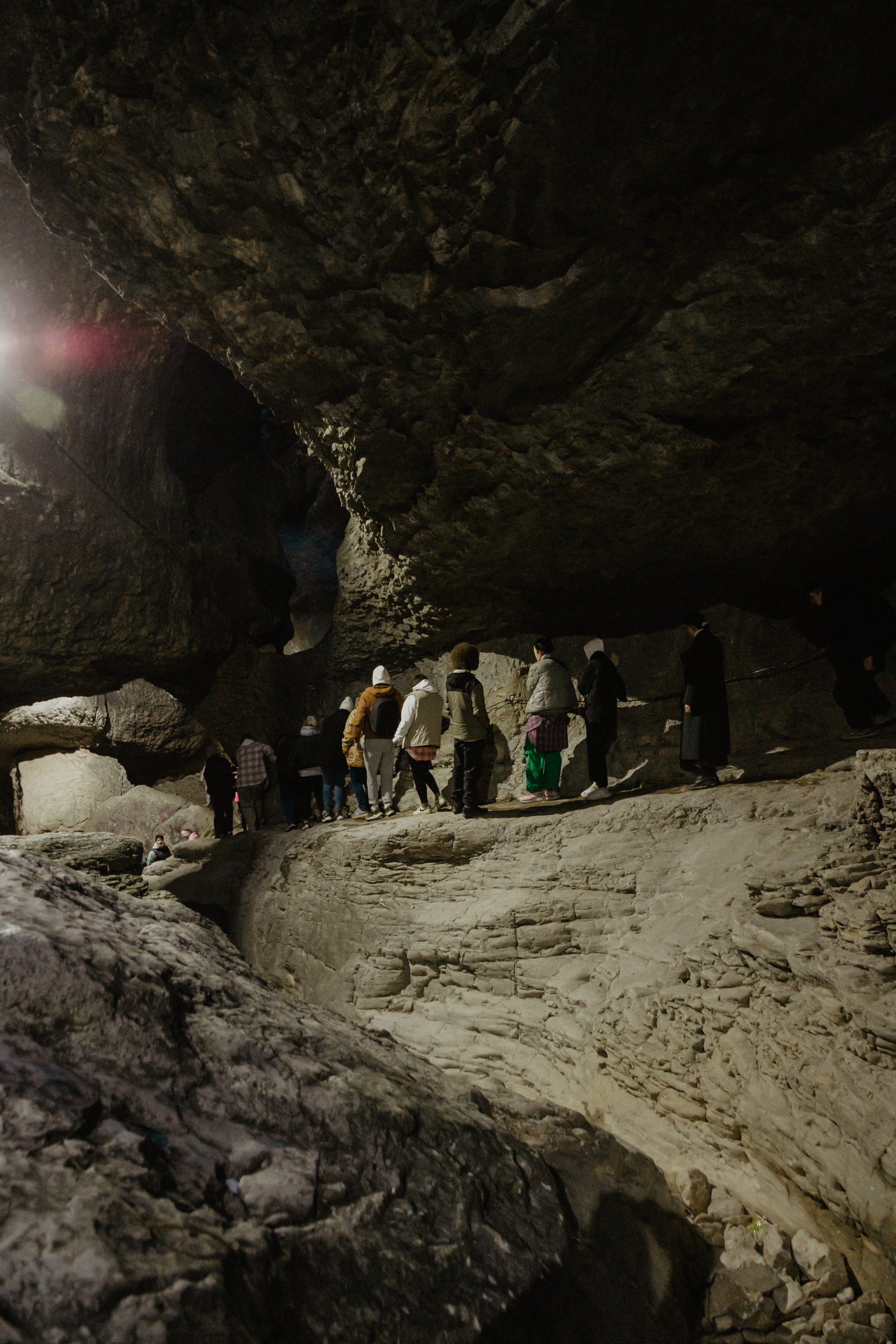 Дагестан. Ноябрь 2025. Валерия, репортажный фотограф в г. Москва и г. Владикавказ