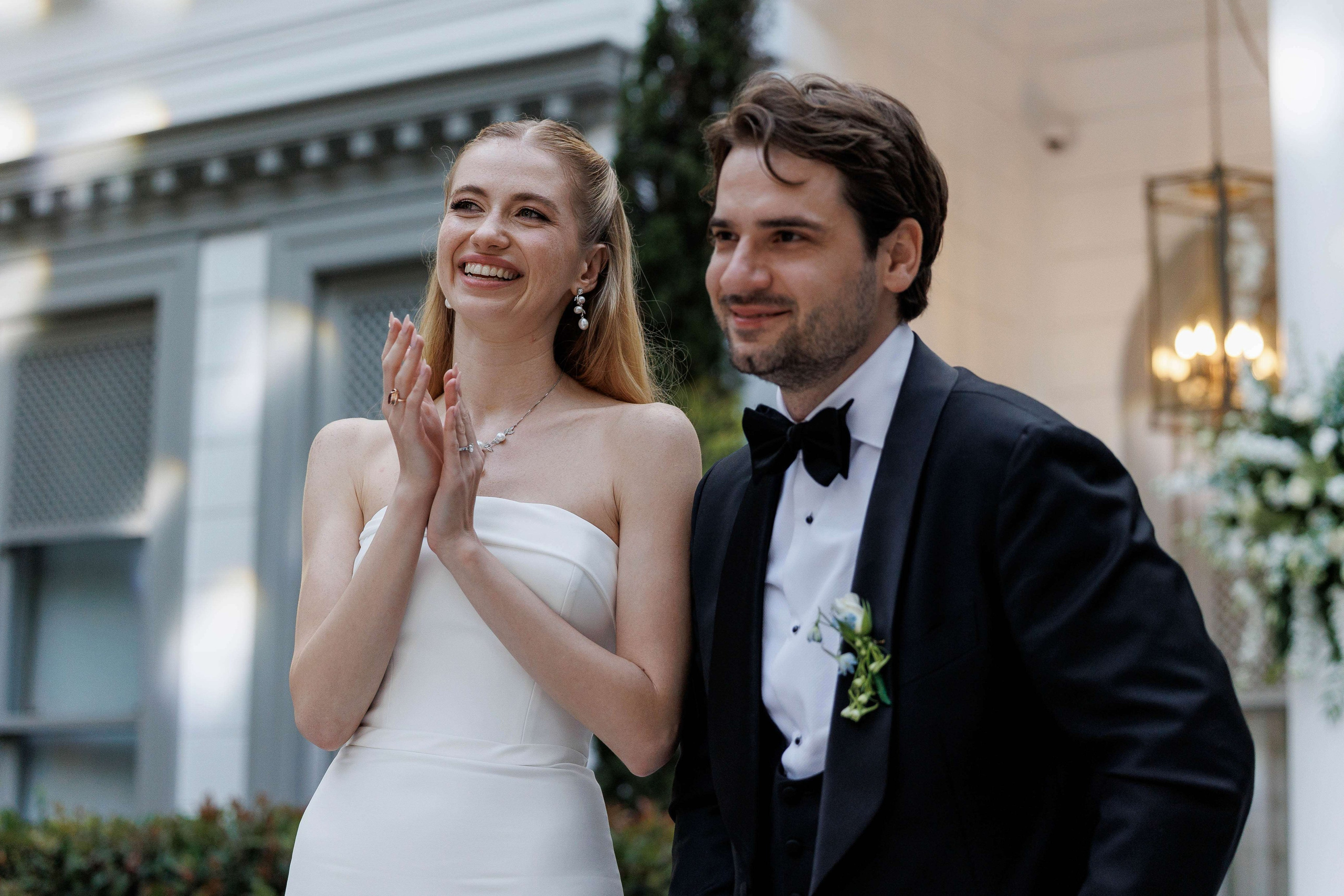 Nadya+Victor. Фотограф Иван Газукин