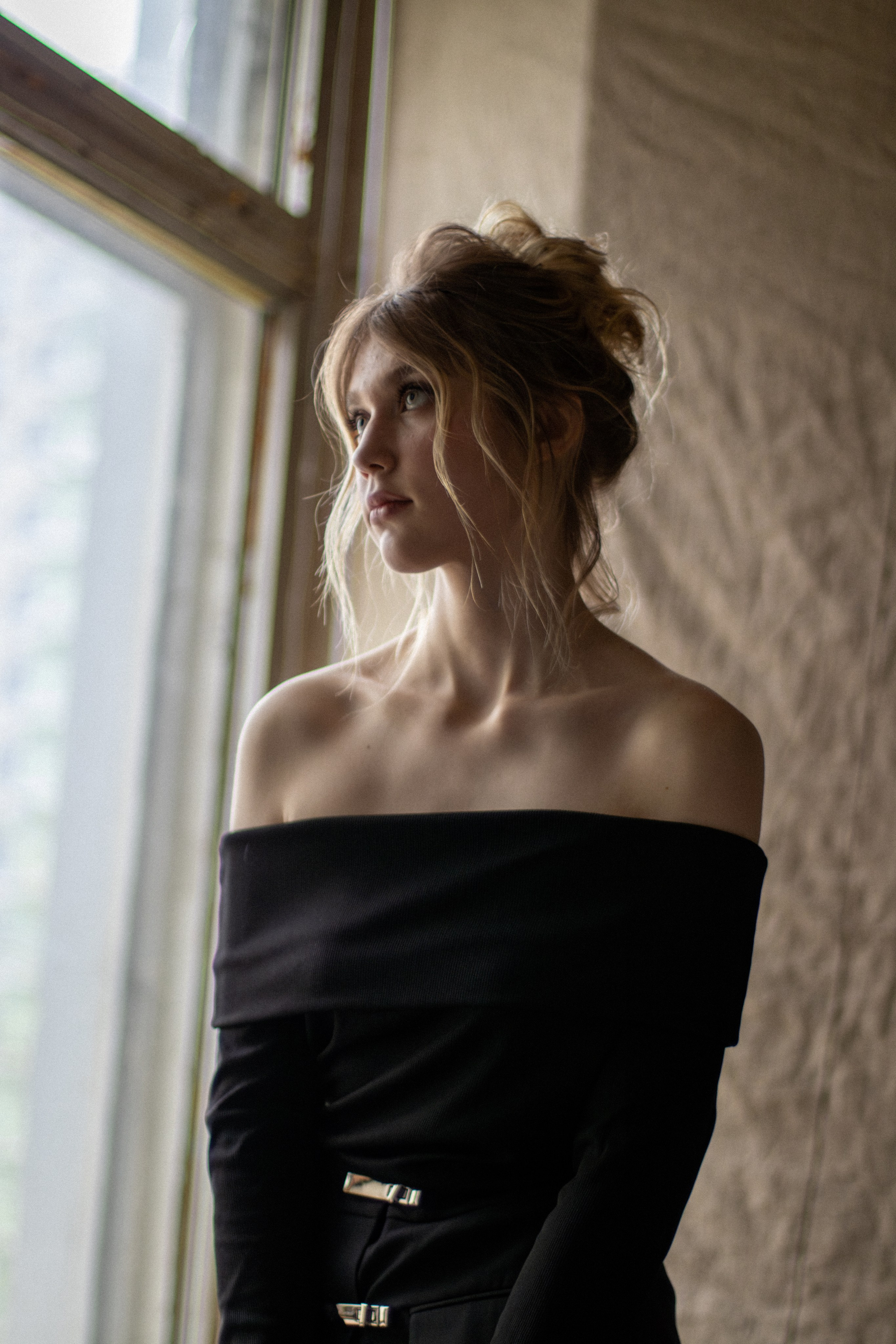 Индивидуальная съемка. Фотограф в Москве и Московской области — Акулина Софья