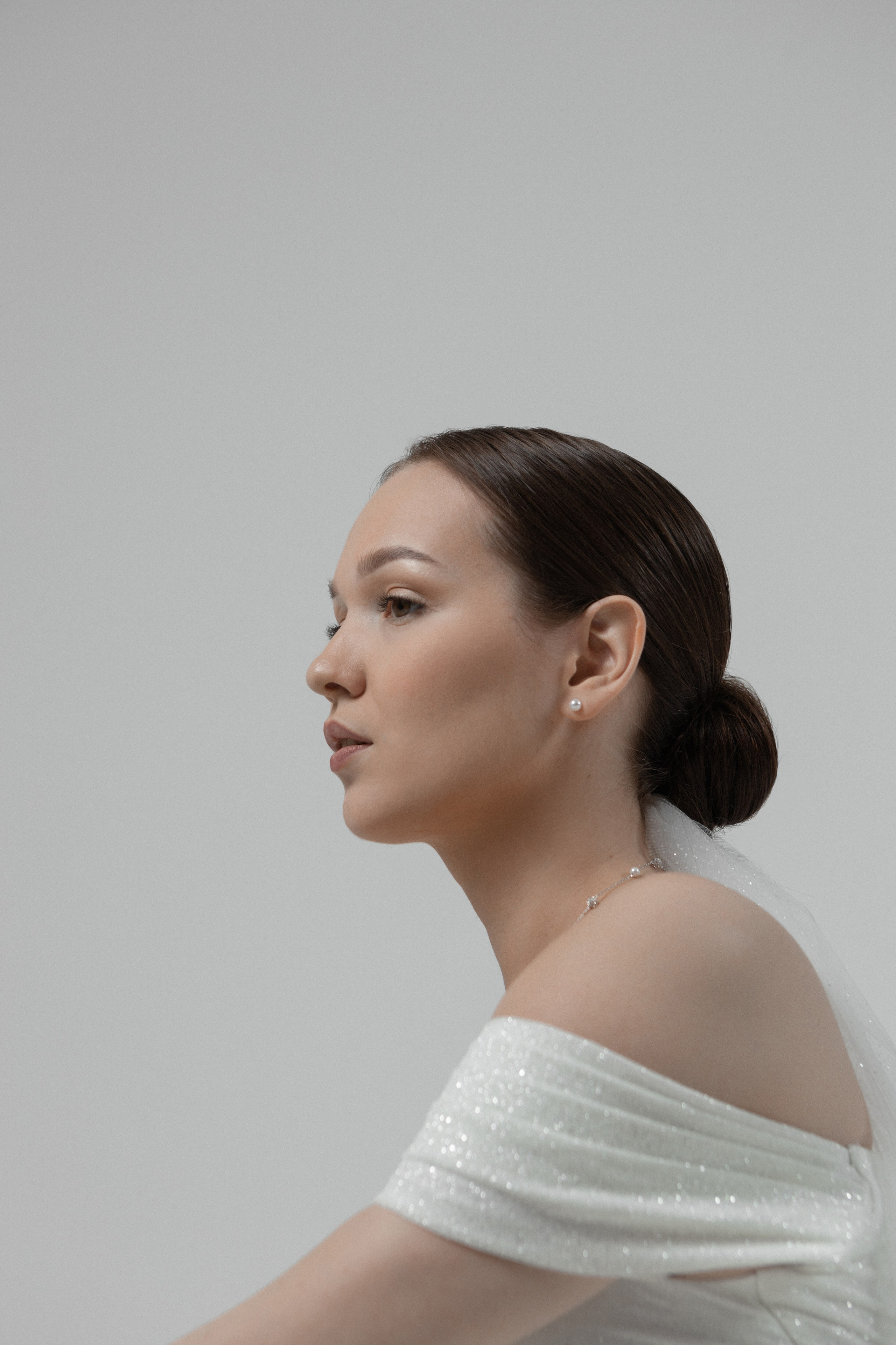 Олеся и Алексей. Портретный и свадебный фотограф Айгюн в городе Йошкар-Ола