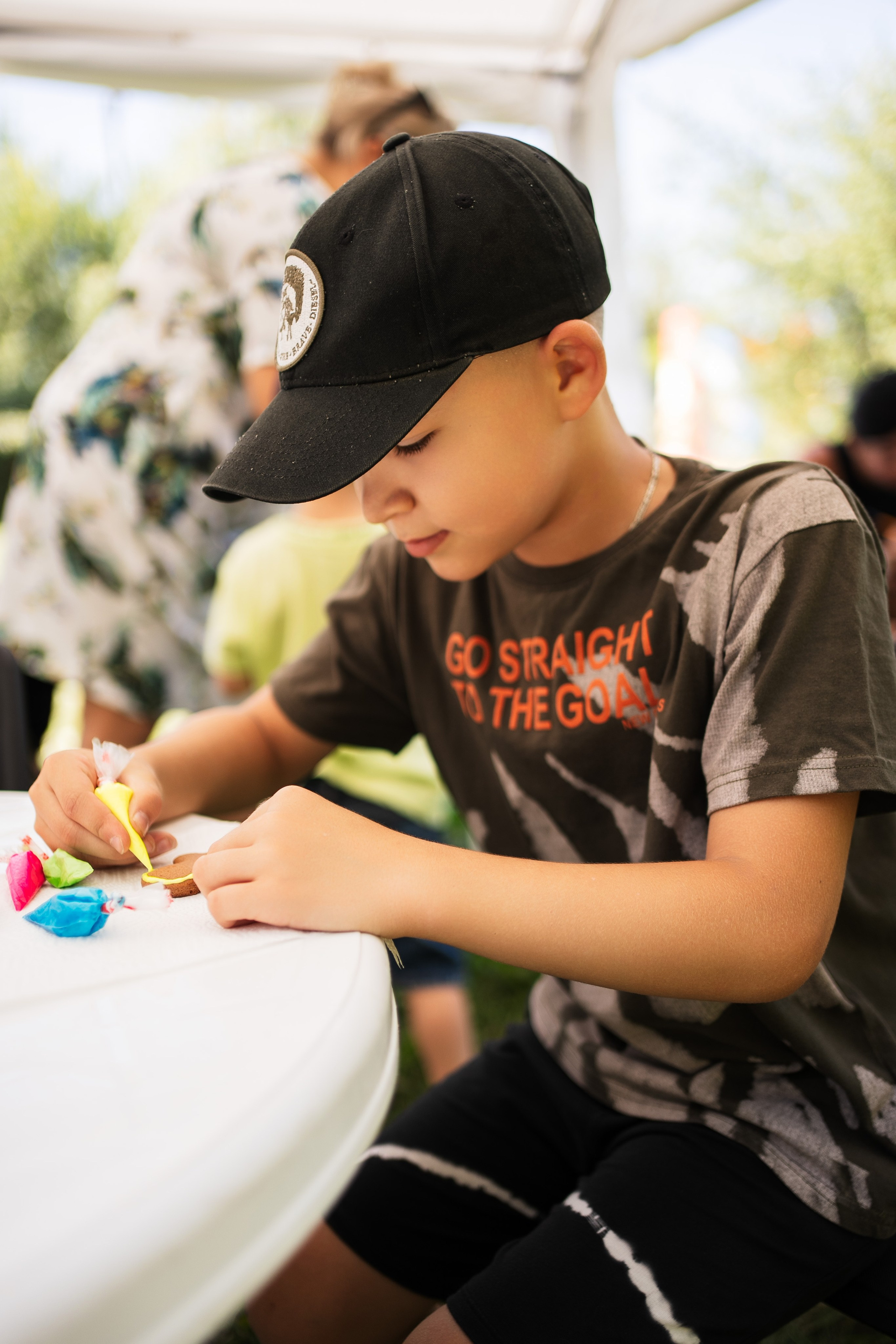 День семьи и здоровья | Газпромнефть. Фотограф на любое событие в Кемерово