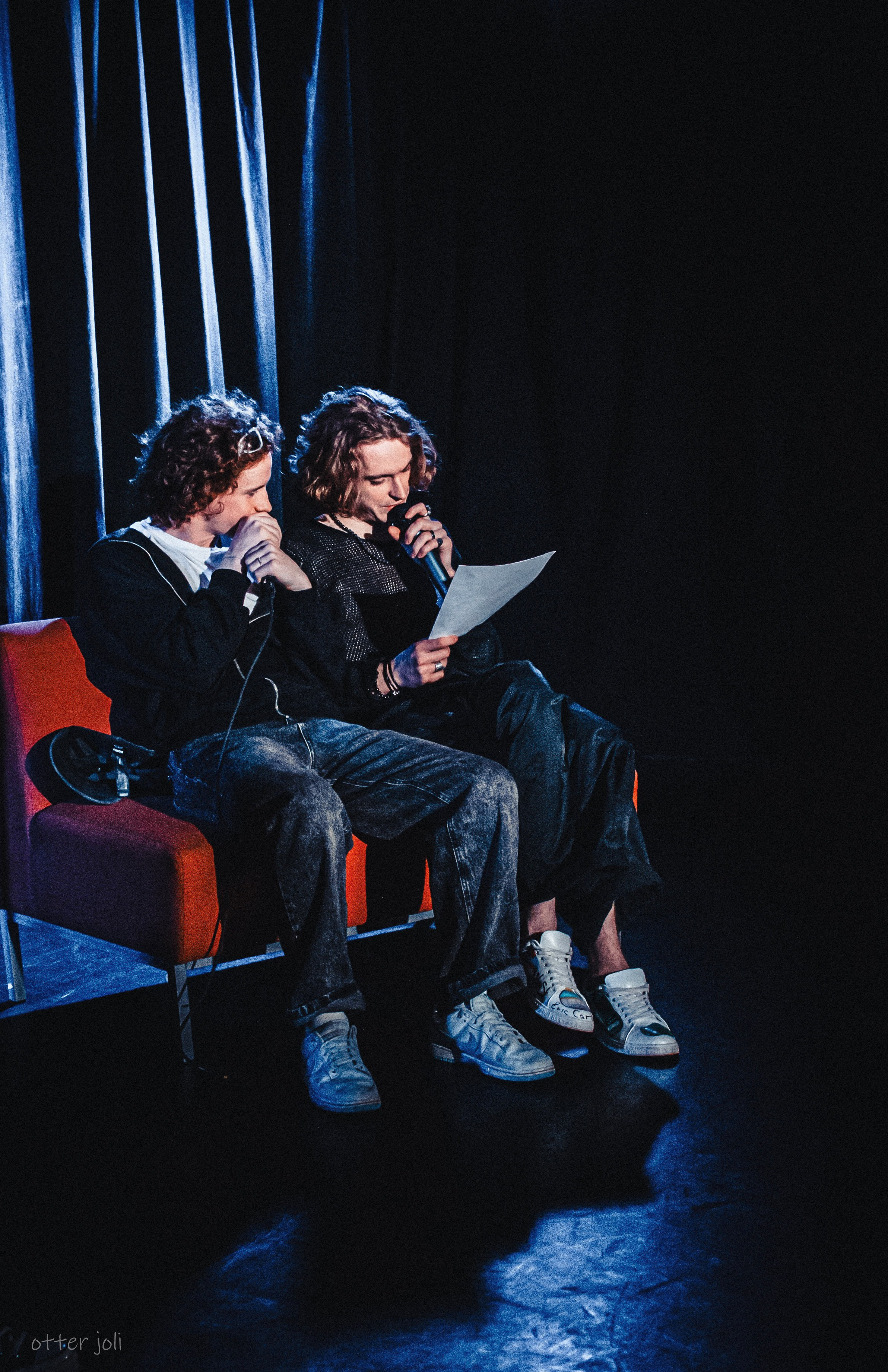 Квартирник «За пределами сюжета» | OFF-театр. Концертный репортёр Валерия Сафина