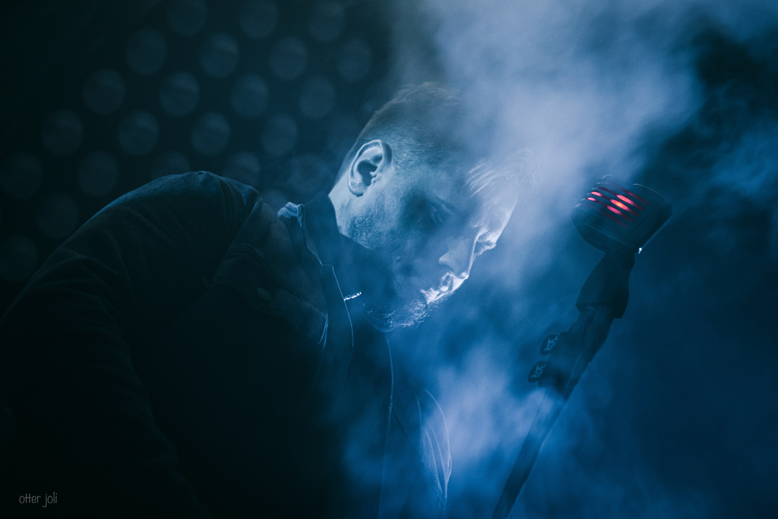 Ramm'band | МТ Music Bar. Концертный репортёр Валерия Сафина