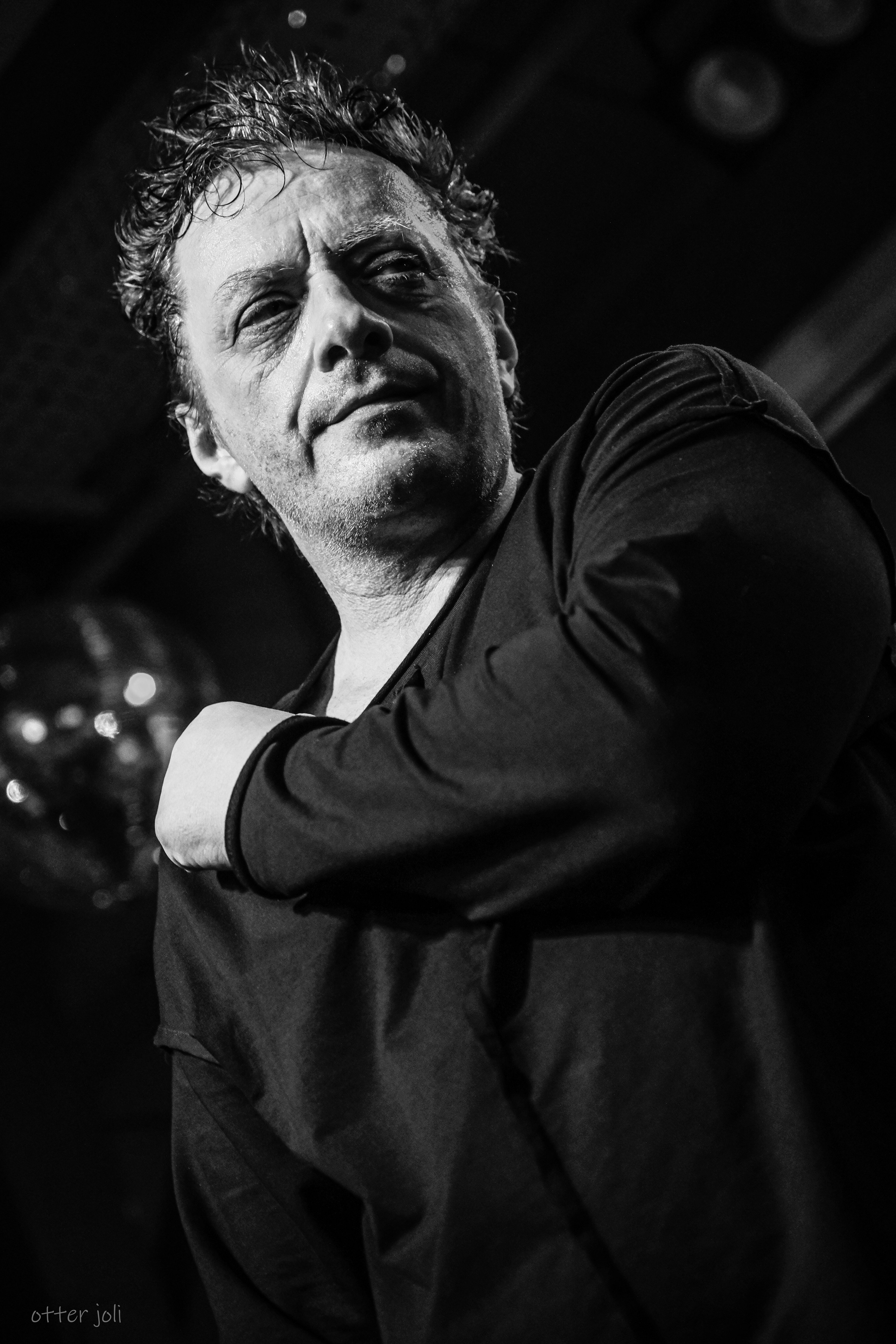 Глеб Самойлов | SNAKE 55. Концертный репортёр Валерия Сафина