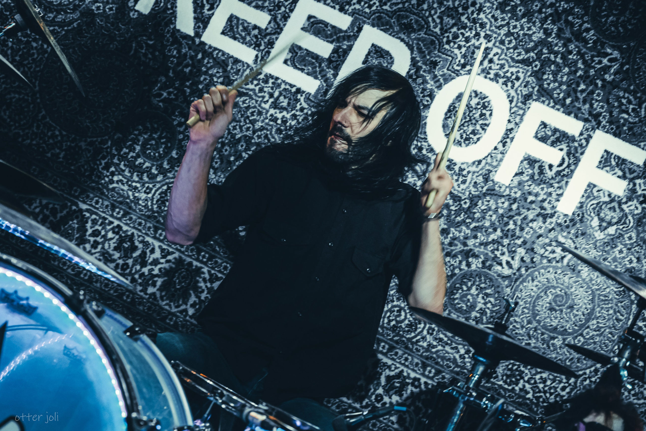 Голова Муэссы | SNAKE 55. Концертный репортёр Валерия Сафина