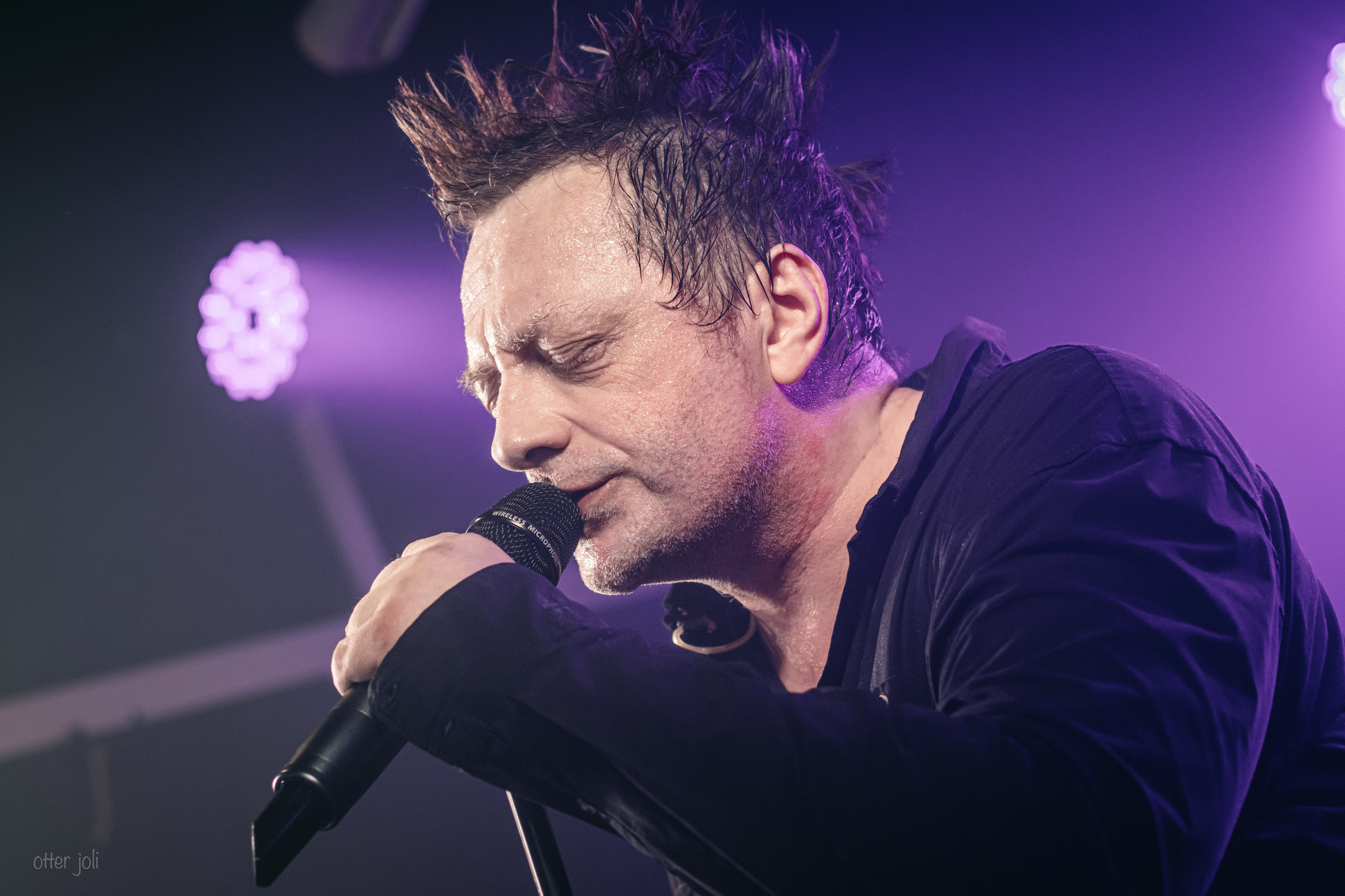 Глеб Самойлов. Концертный репортёр Валерия Сафина