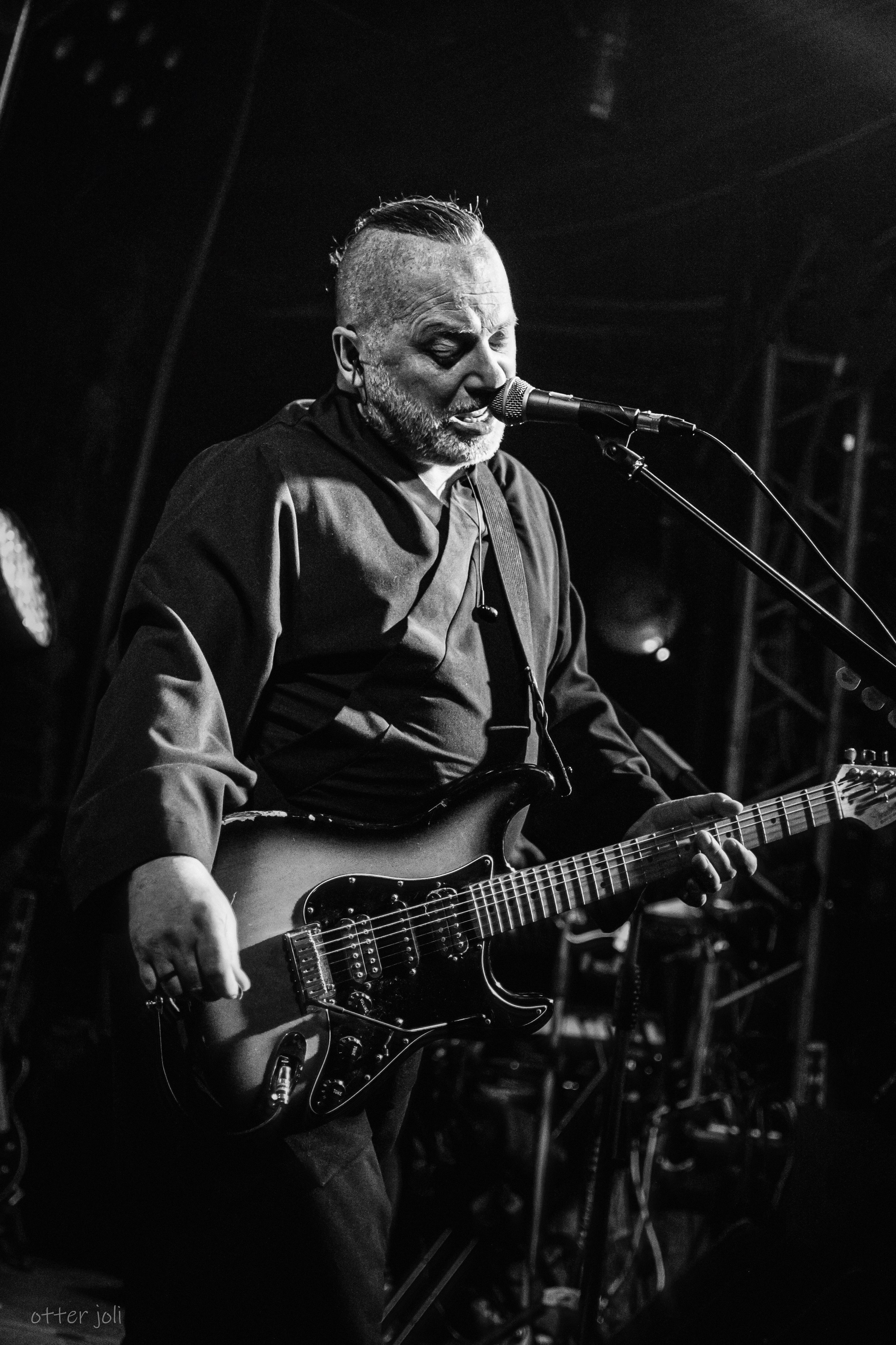 Вадим Самойлов | Sexton. Концертный репортёр Валерия Сафина