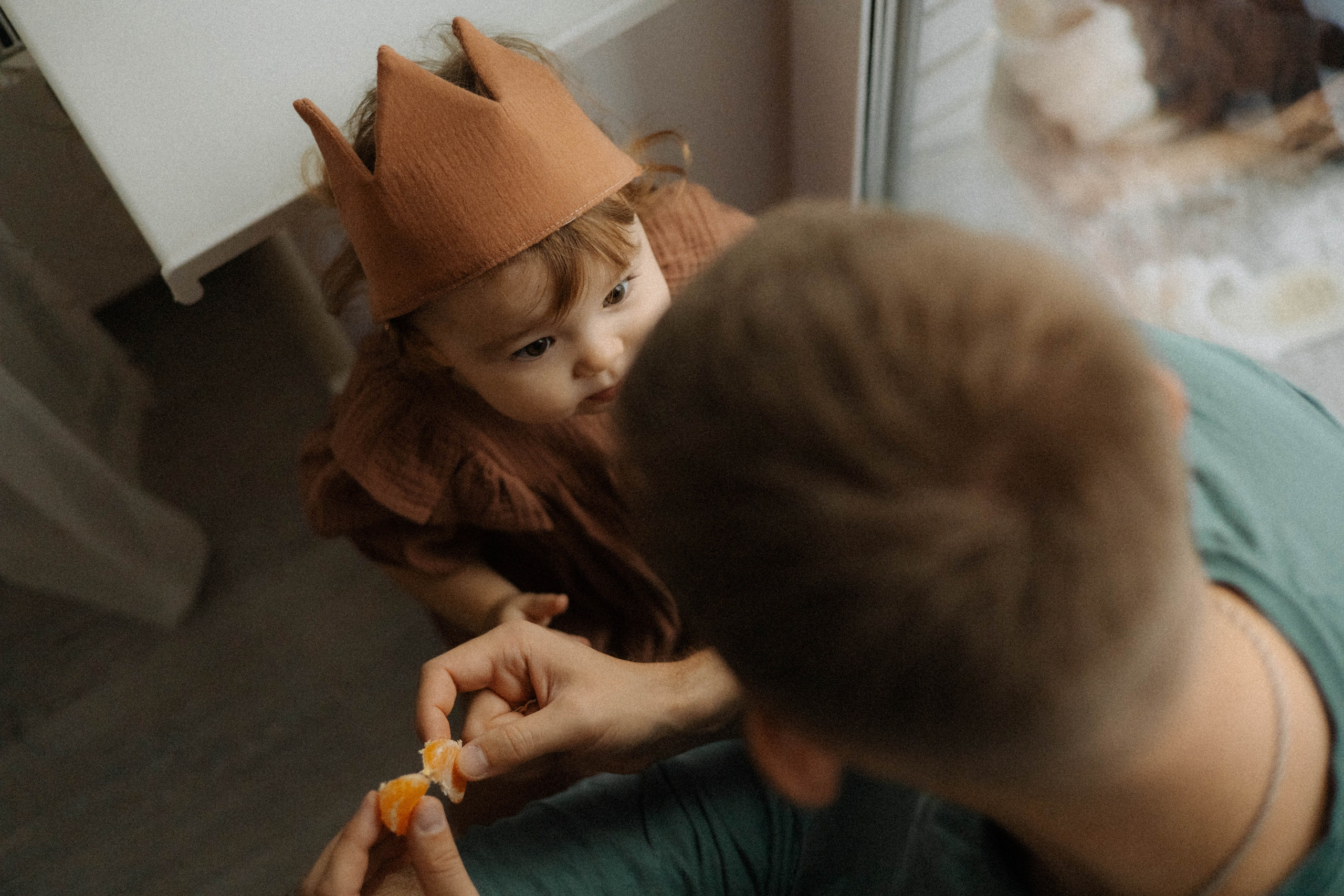 Евгений и Мия. Семейный фотограф в Ижевске Даша Денисова