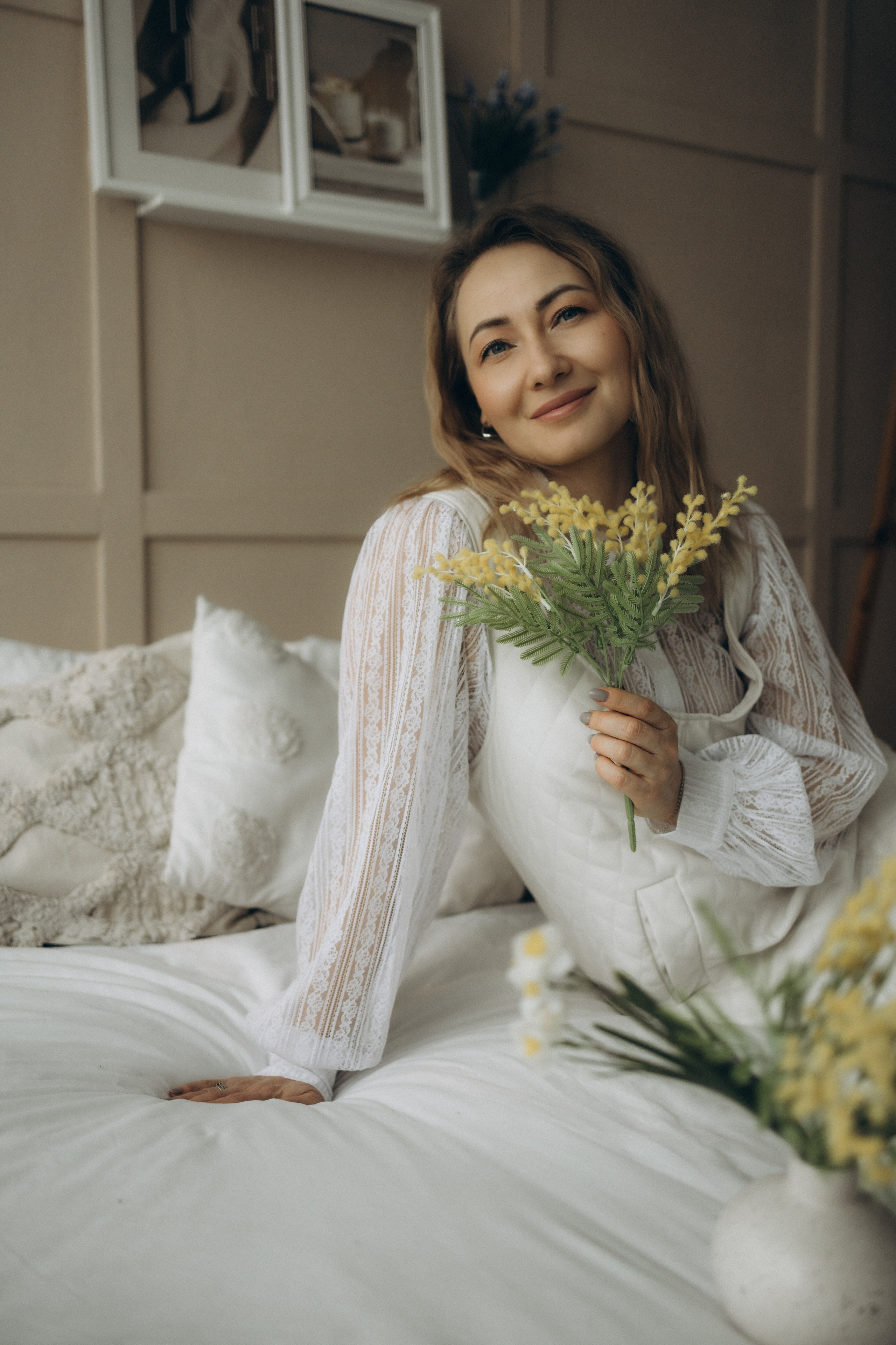 Женский портрет ~Ольга~. Семейный фотограф в Ижевске Даша Денисова