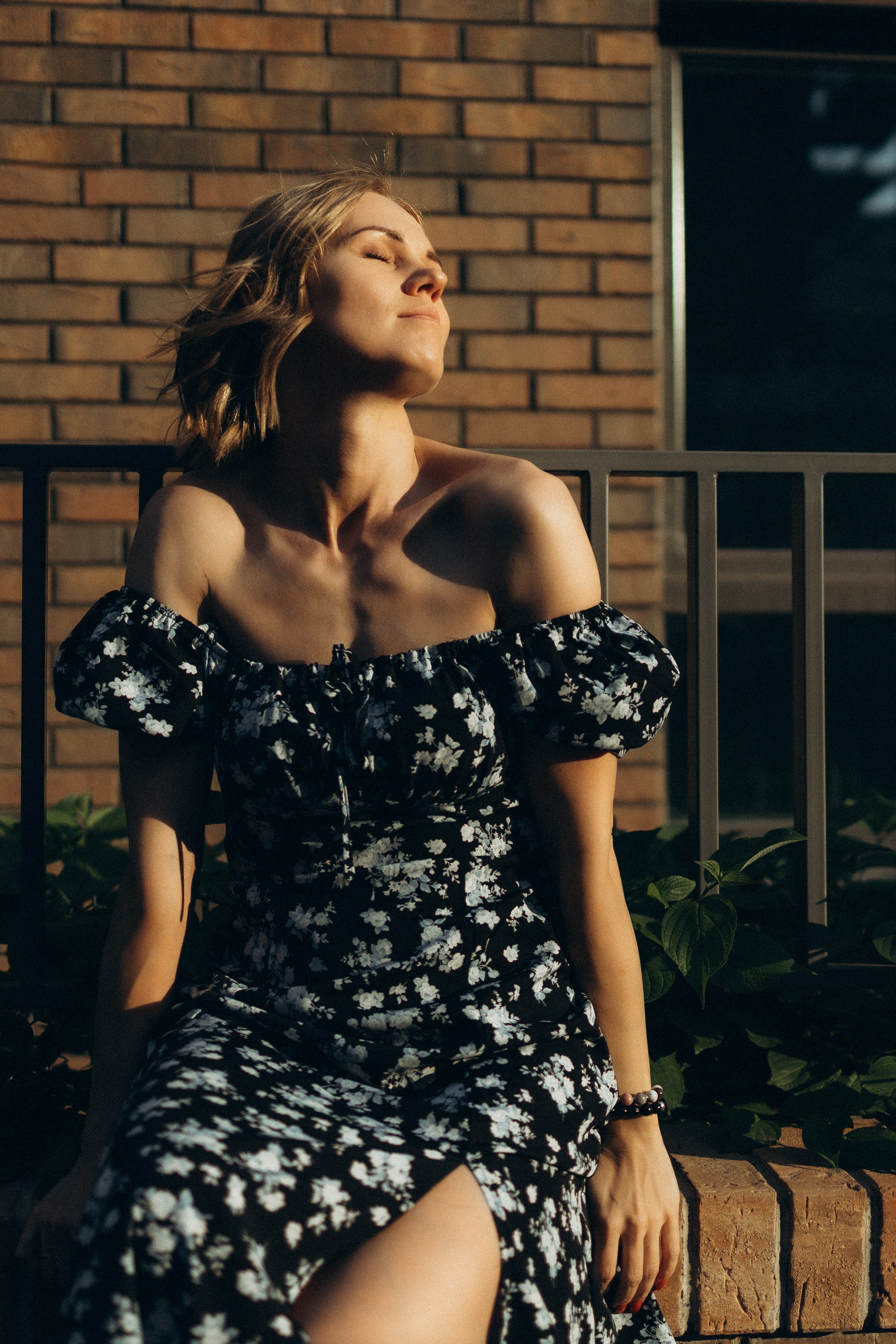 Нина. Семейный фотограф в Ижевске Даша Денисова