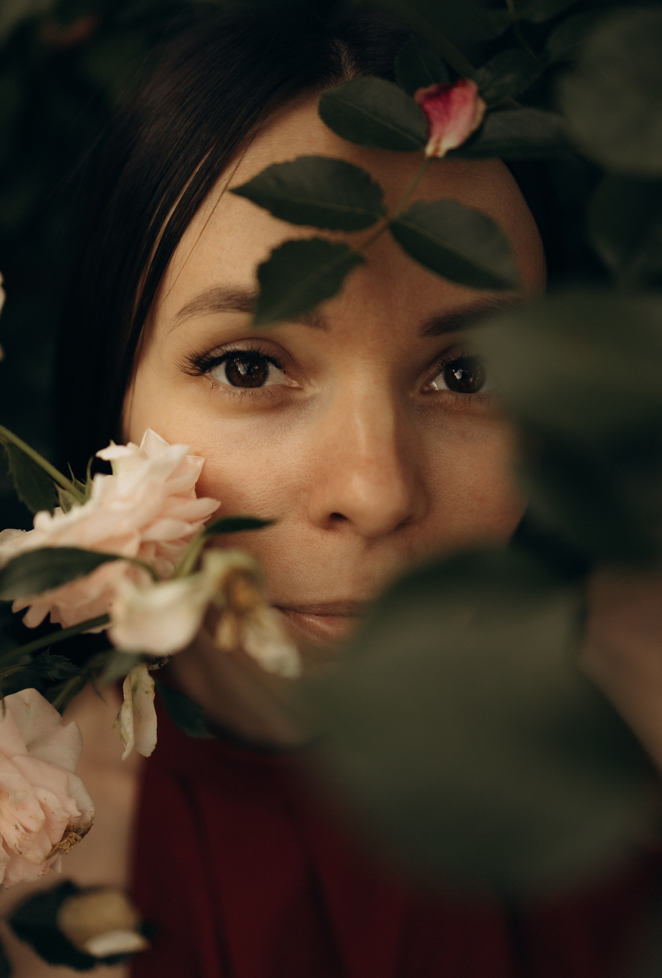 Фотопроект «Время Роз». Семейный фотограф в Ижевске Даша Денисова