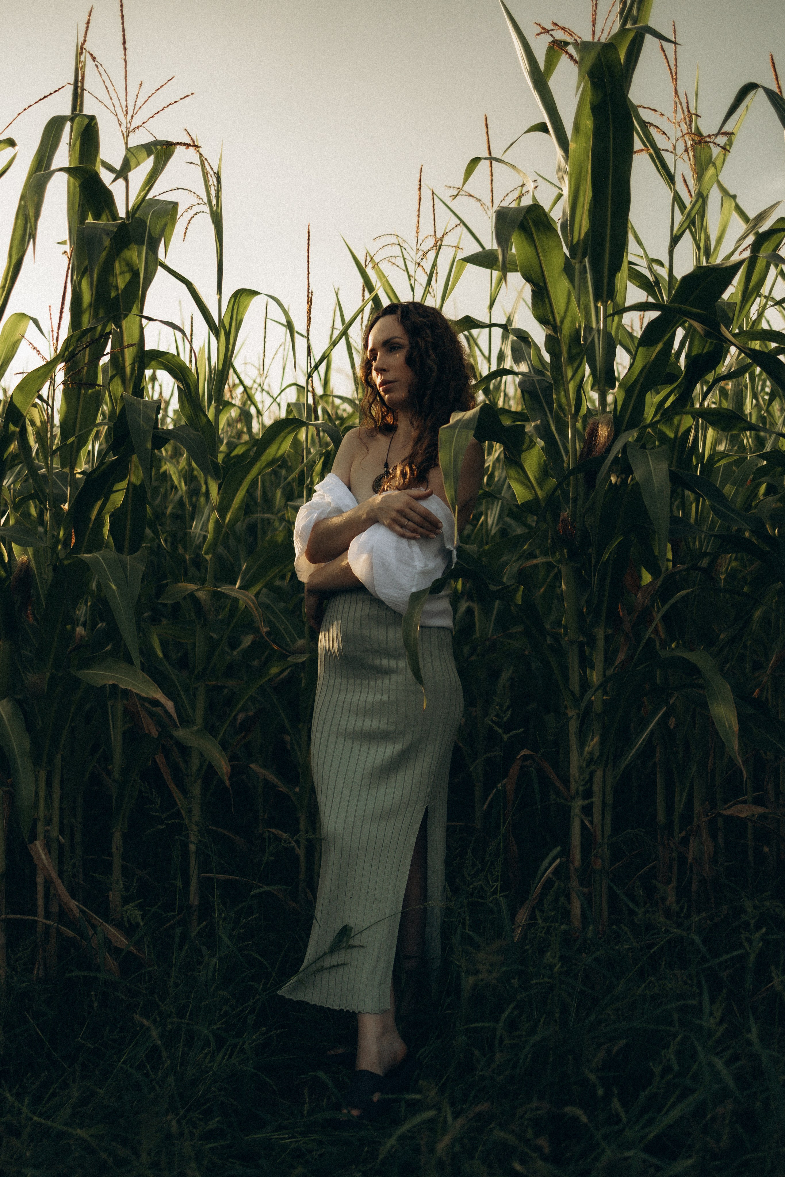 Татьяна. Семейный фотограф в Ижевске Даша Денисова