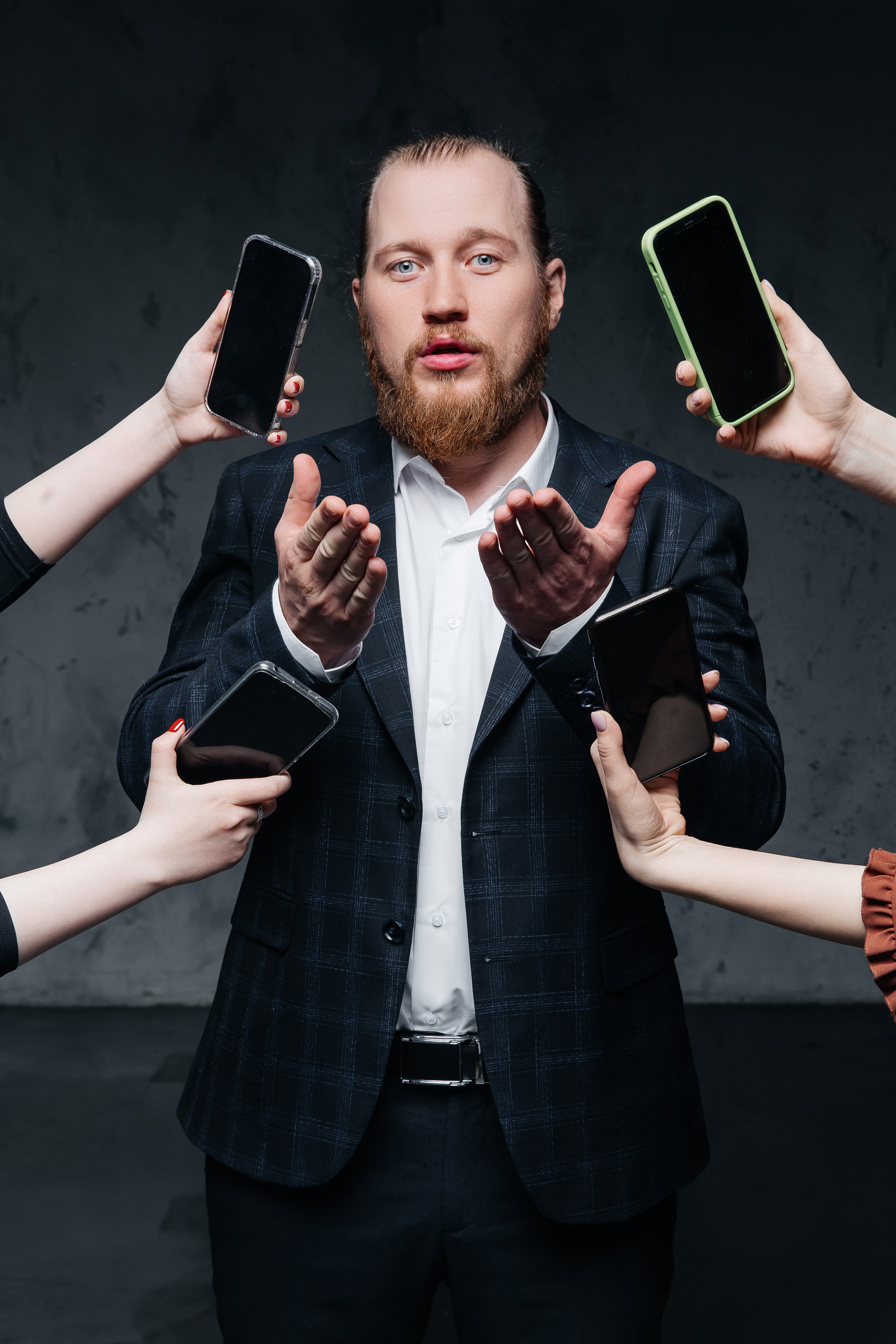 Станислав Сакулин. Фотограф в Красноярске