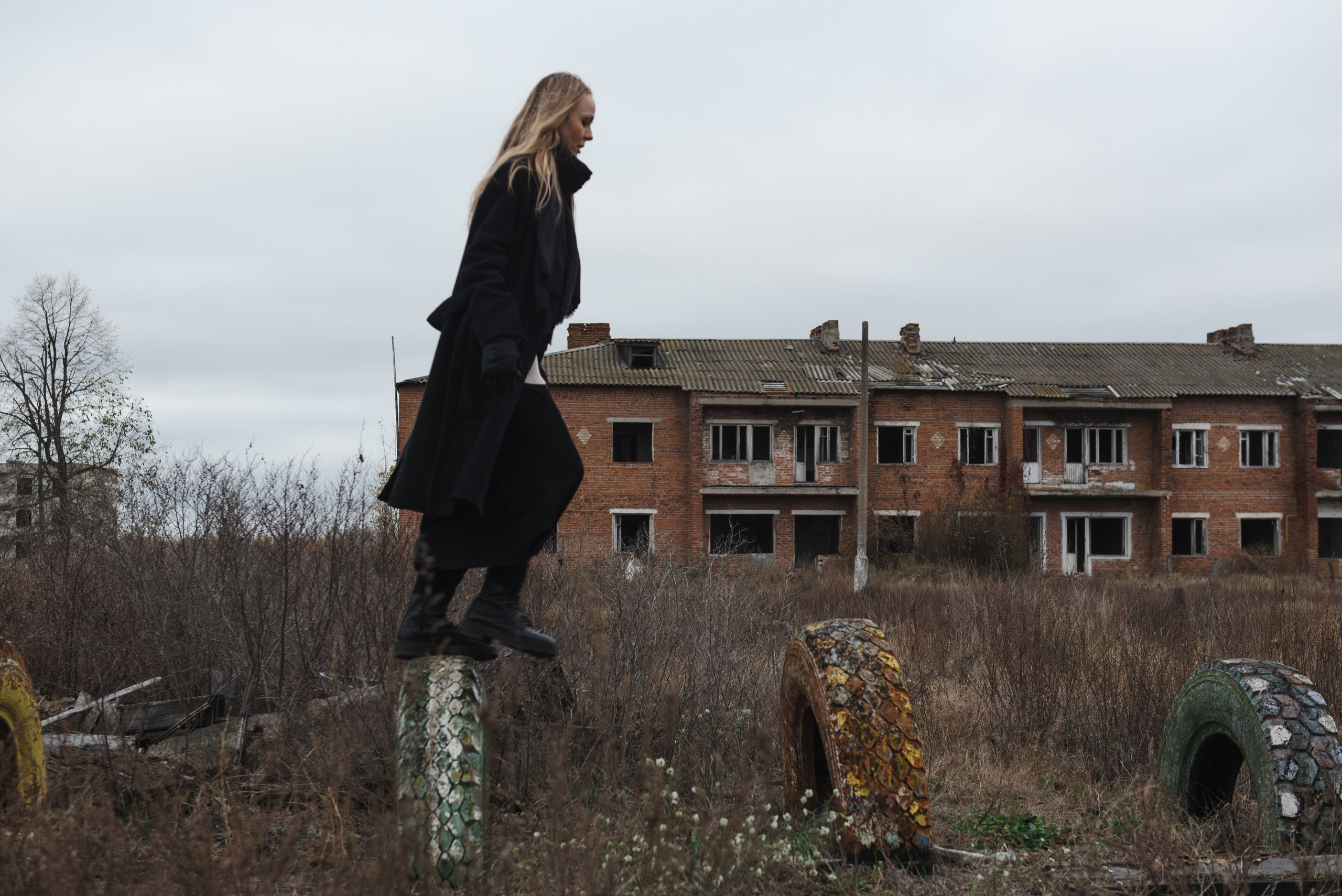 Олеся. Портретный и архитектурный фотограф в Москве и Санкт-Петербурге