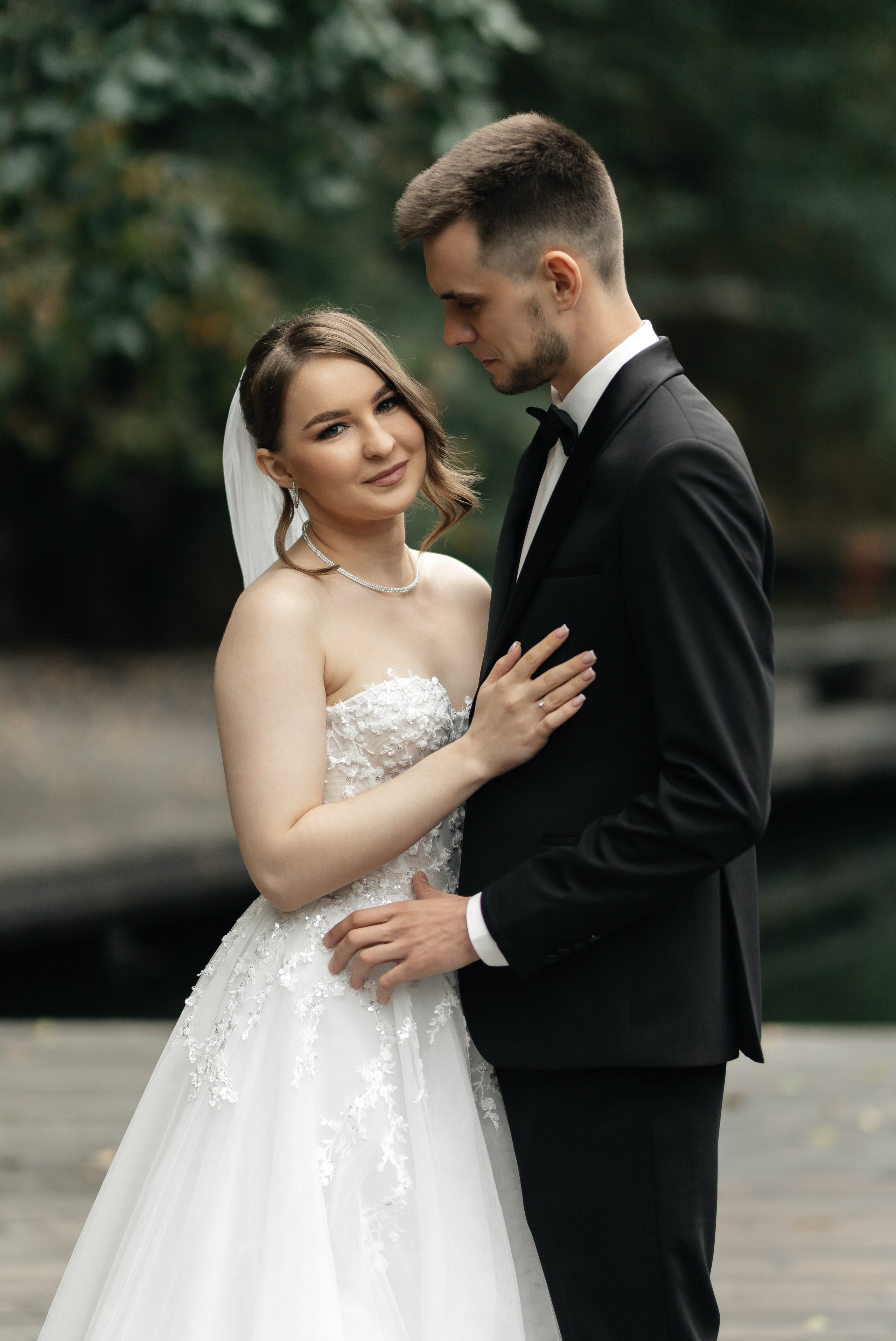 Maxim & Diana. Свадебный фотограф Ильнар Асадуллин