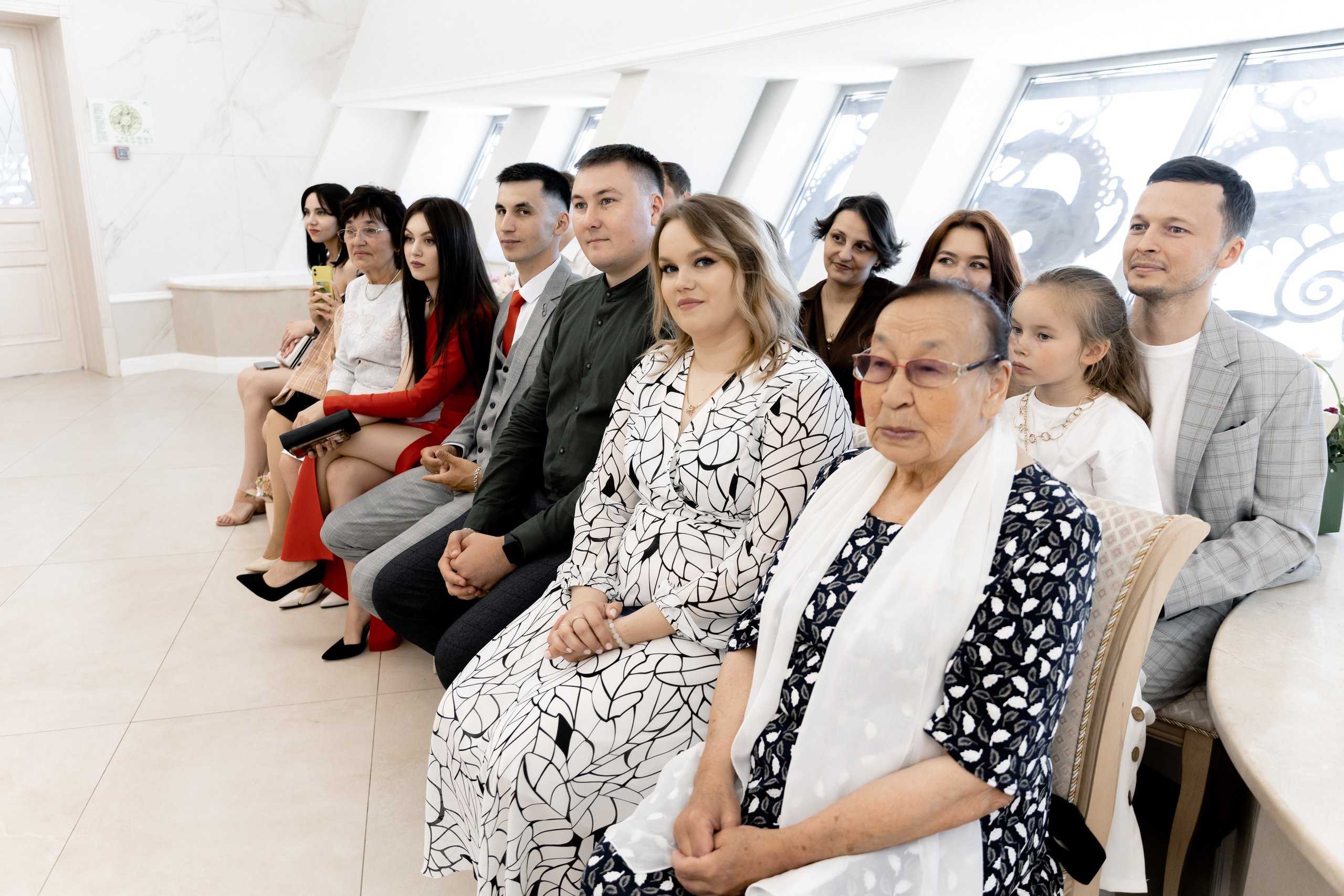 Renat & Alina. Свадебный фотограф Ильнар Асадуллин