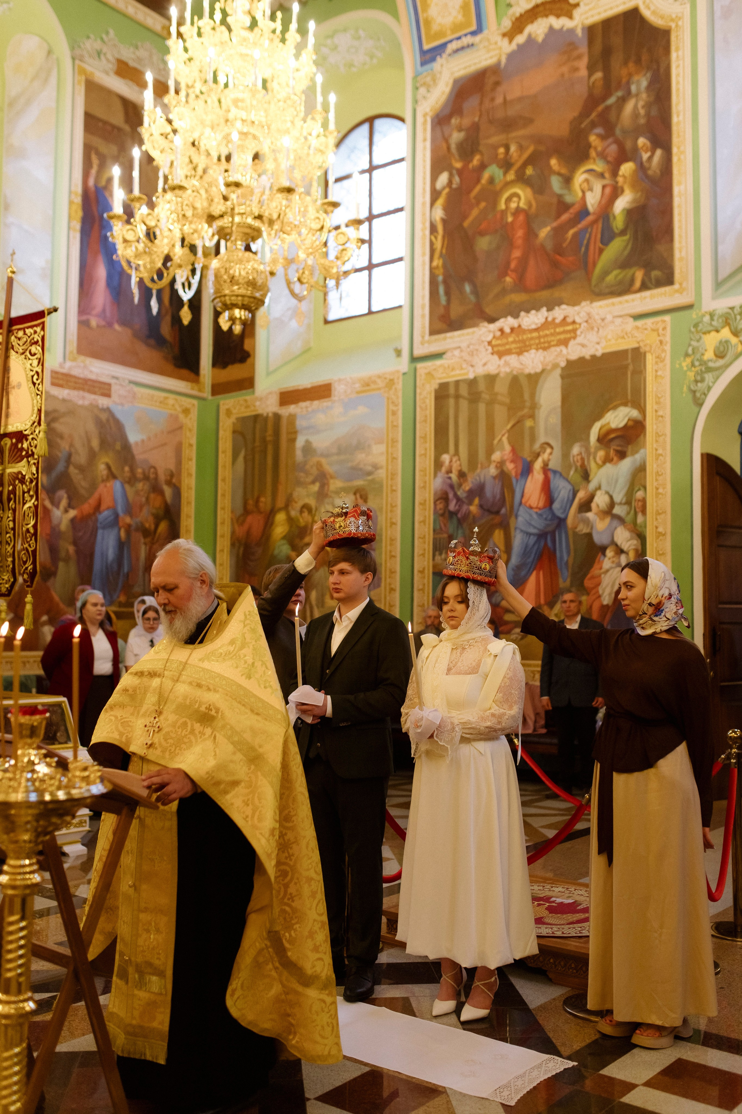 Полина и Александр 29.08.25. Индивидуальный, семейный и свадебный фотограф