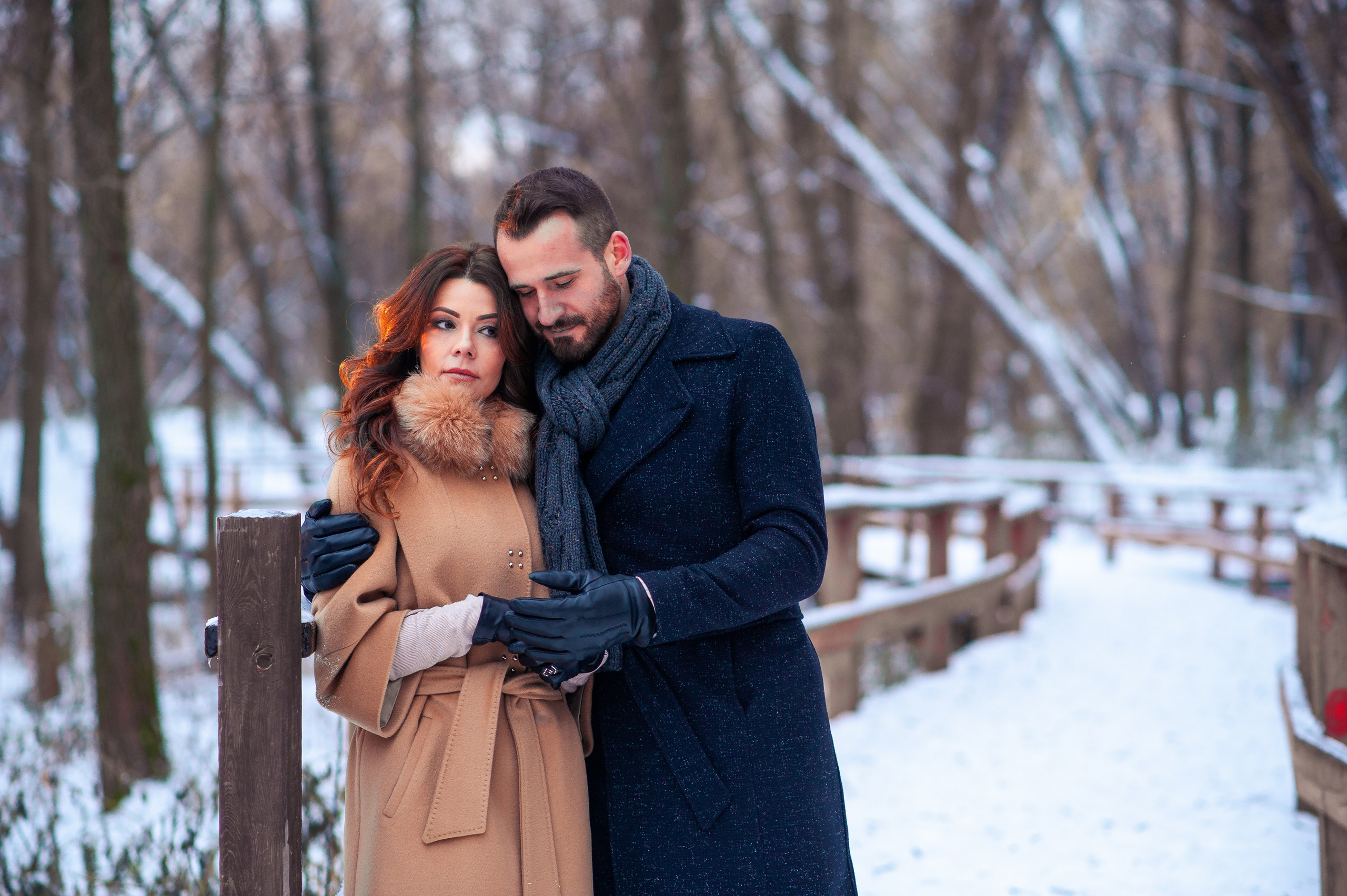 Алексей и Елена. Дмитрий Черяник свадебный и семейный фотограф