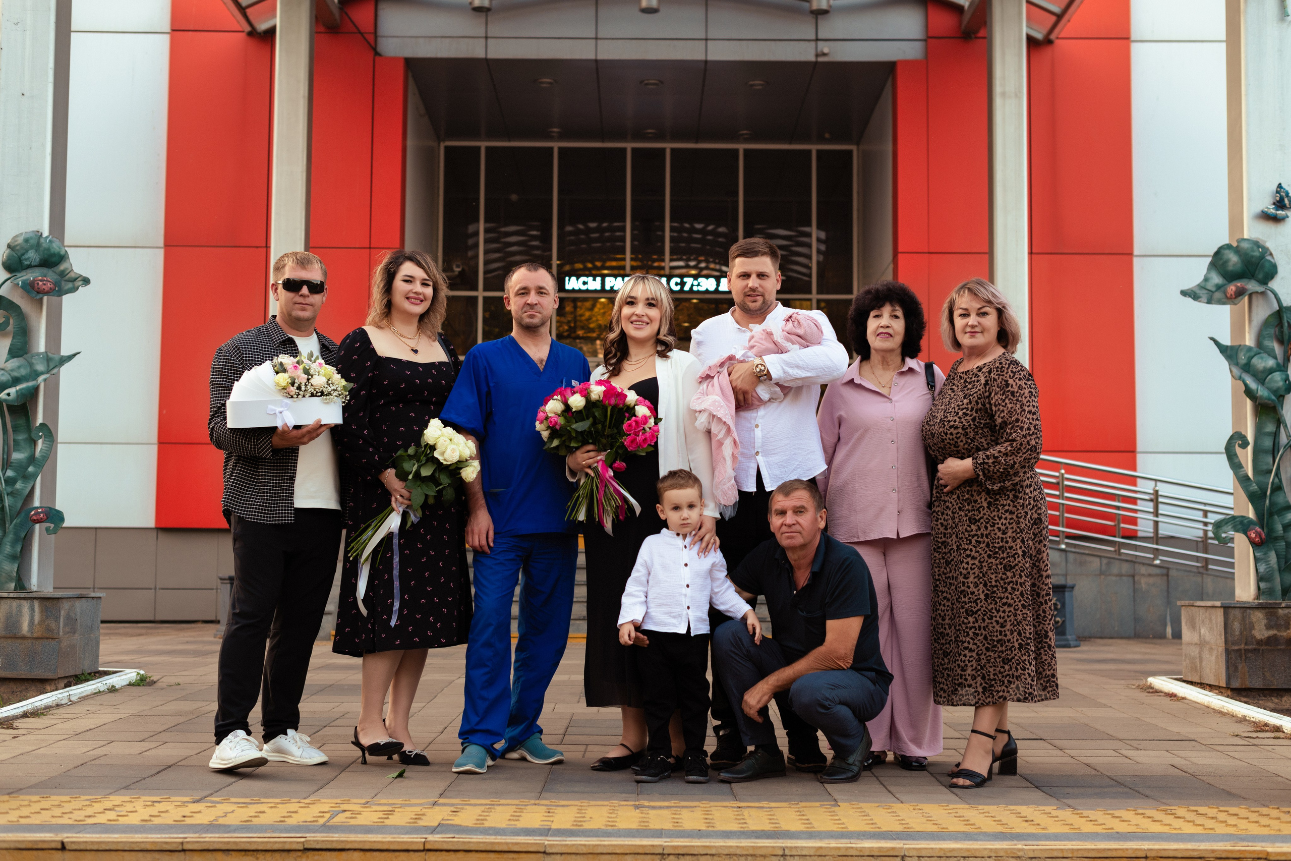 ВЫПИСКА. Фотограф Беременности в Краснодаре Кара Артисан