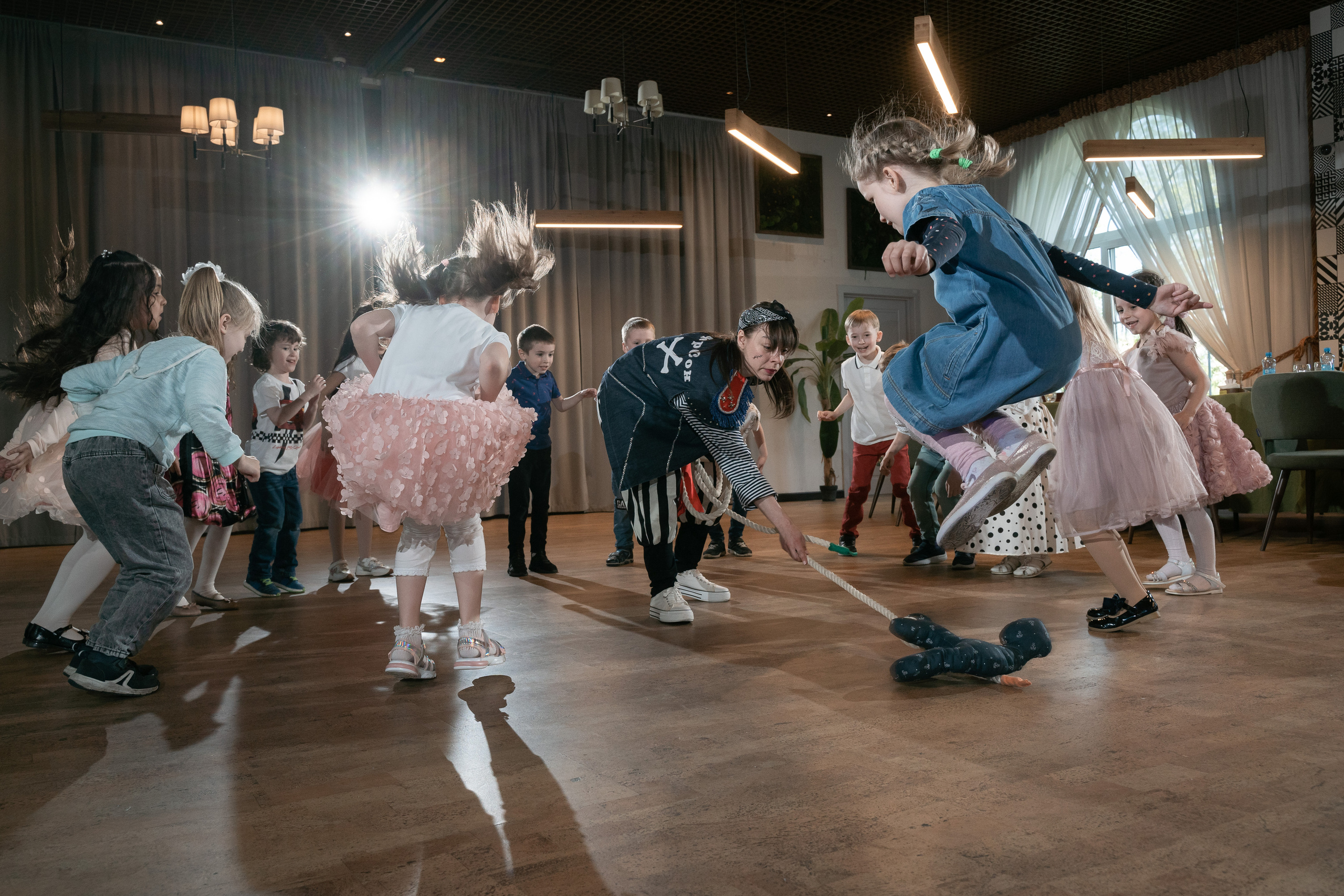 Выпускные. Фотограф в Москве и МО Александр Тощев