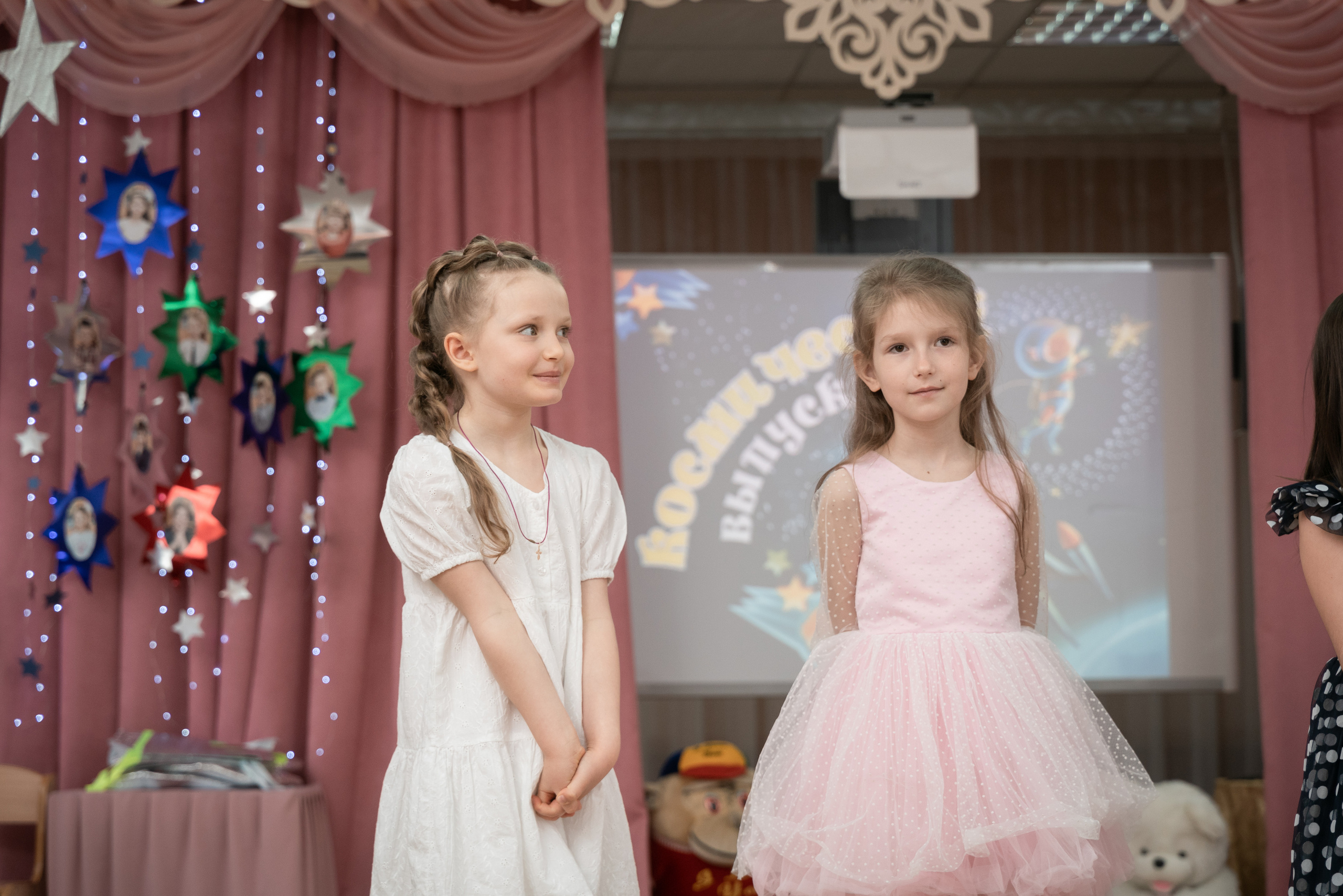 Выпускные. Фотограф в Москве и МО Александр Тощев