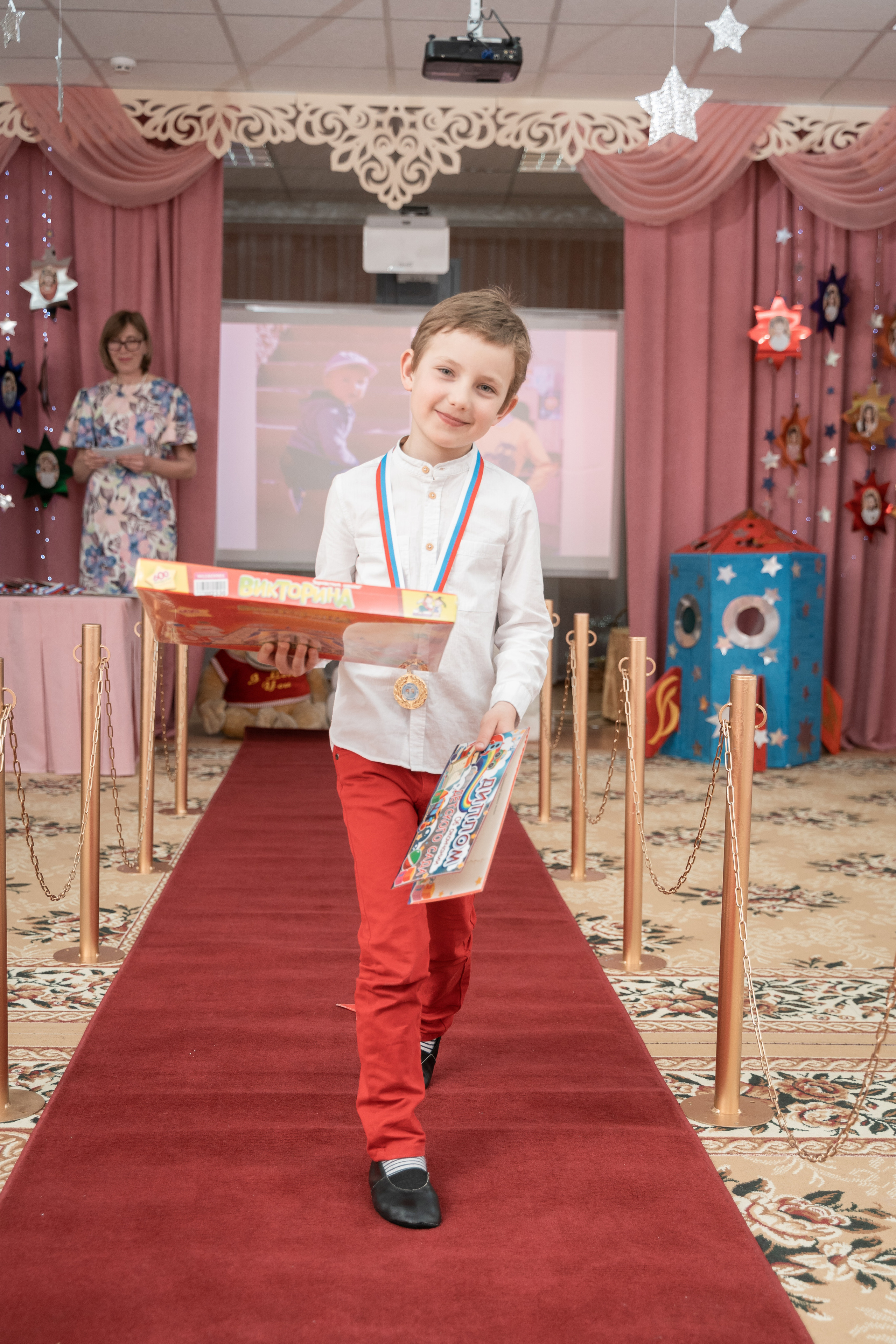 Выпускные. Фотограф в Москве и МО Александр Тощев