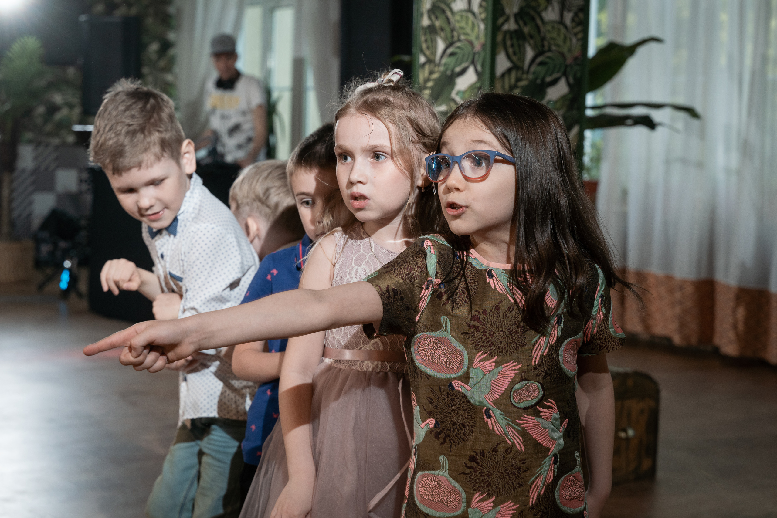 Выпускные. Фотограф в Москве и МО Александр Тощев