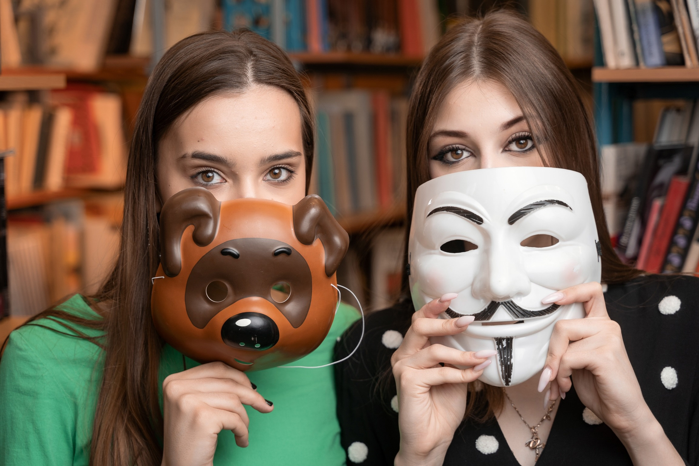 Школьные портреты. Старшие классы. Фотограф в Москве и МО Александр Тощев