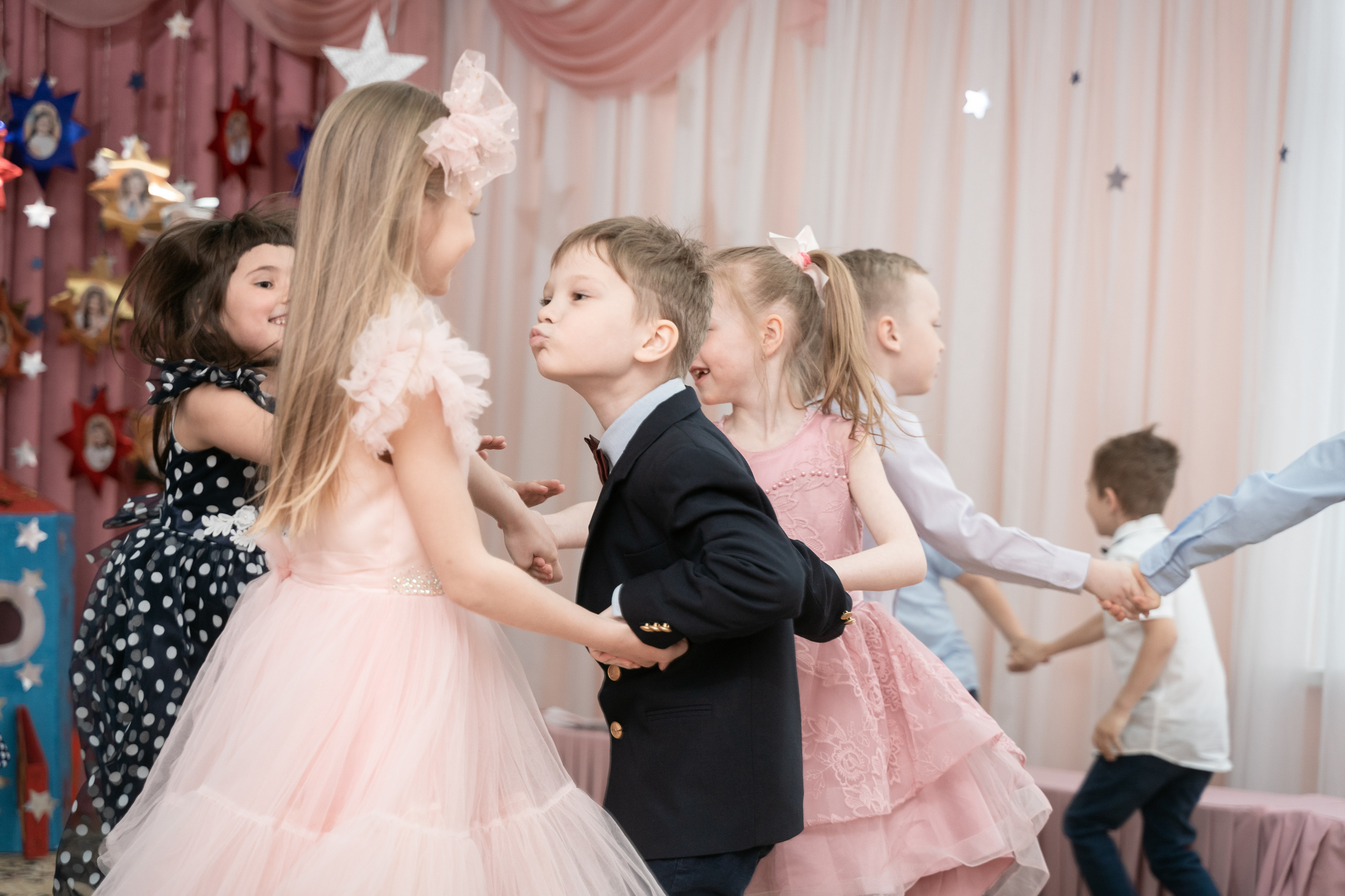 Выпускные. Фотограф в Москве и МО Александр Тощев