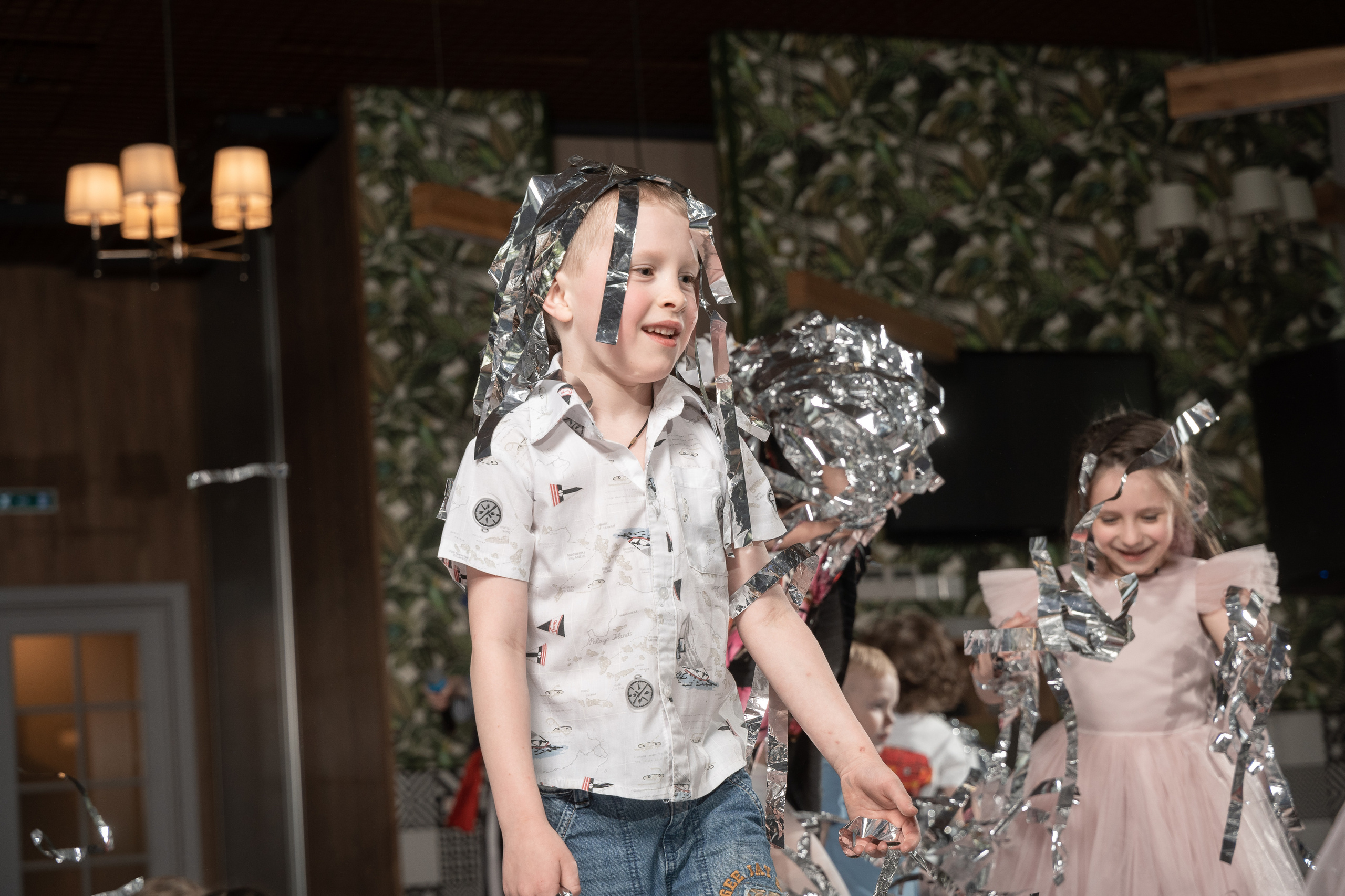 Выпускные. Фотограф в Москве и МО Александр Тощев