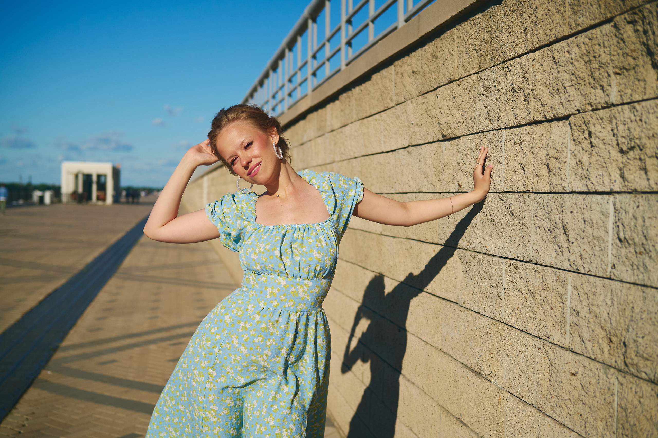 Валерия. Фотограф Юсов Александр