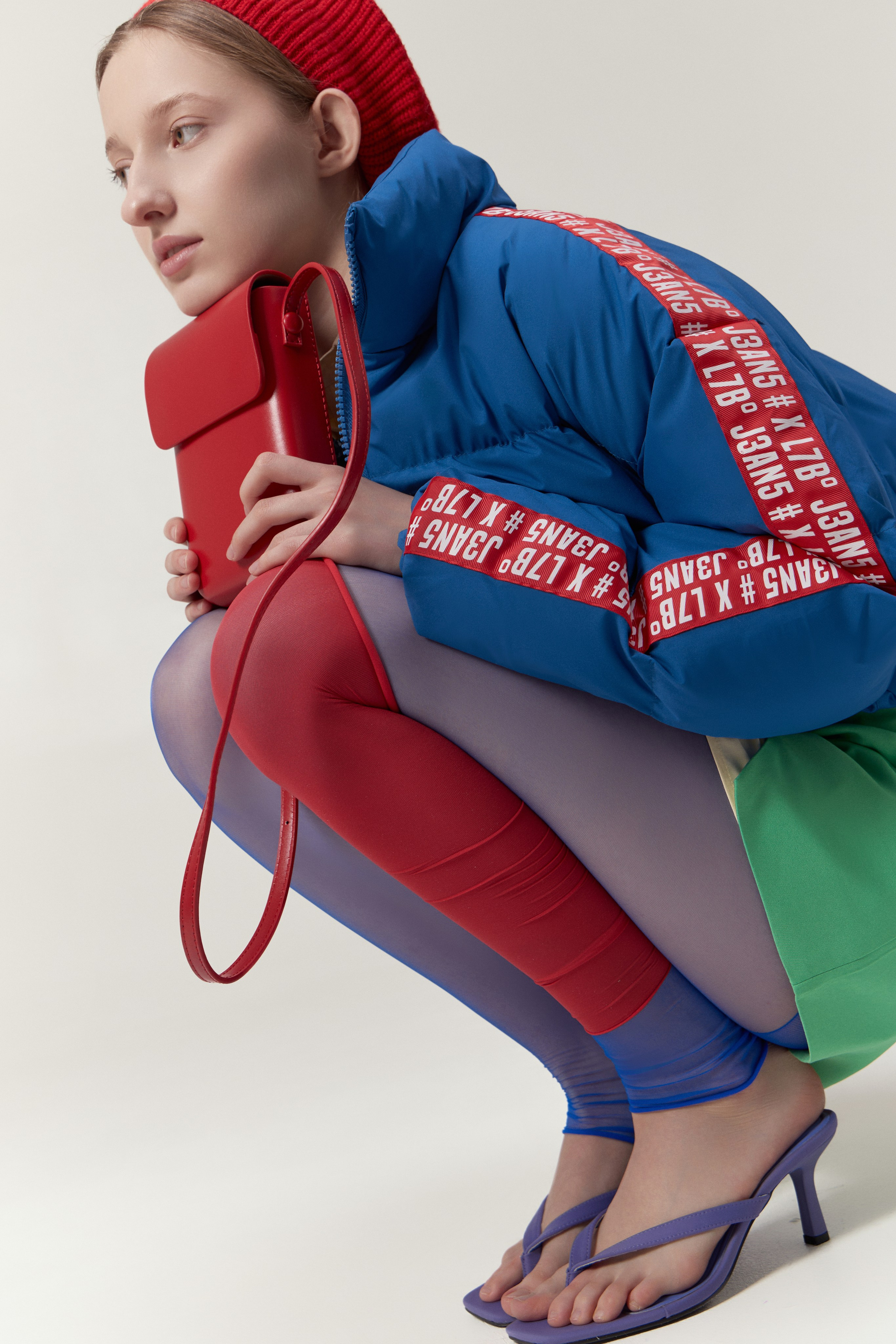 Anna L. Modeling agency TM MODELS