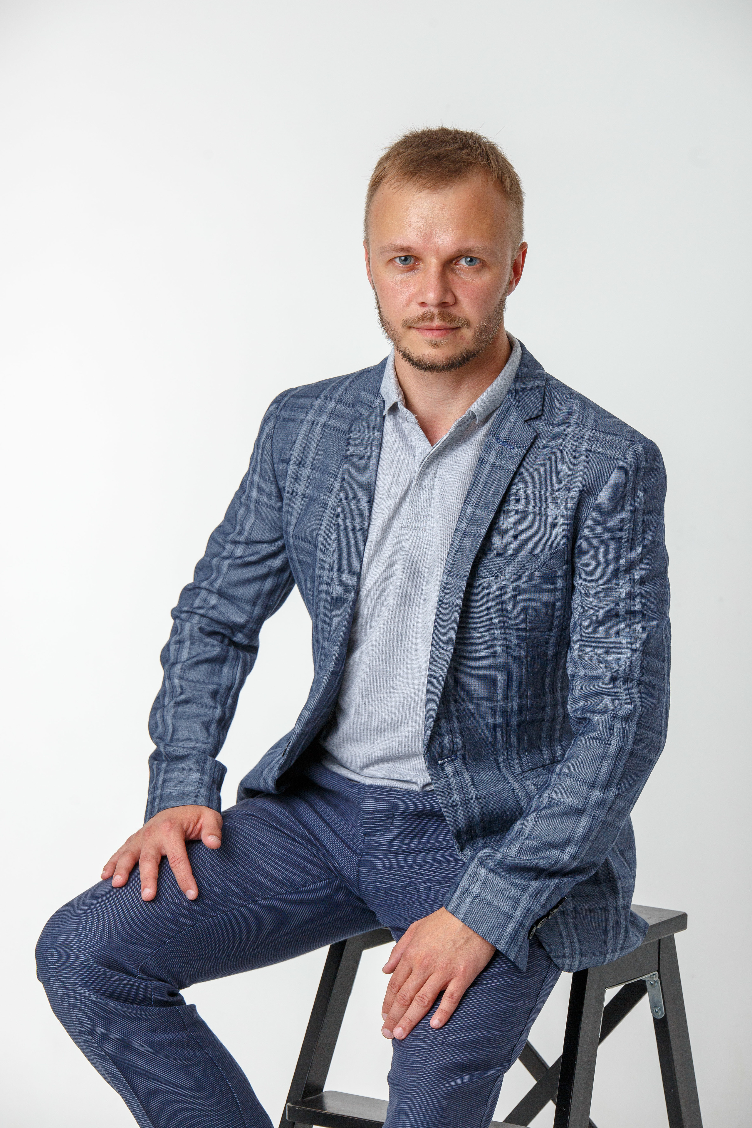 Обработка фото. Фотограф Ижевск Филипп Усков