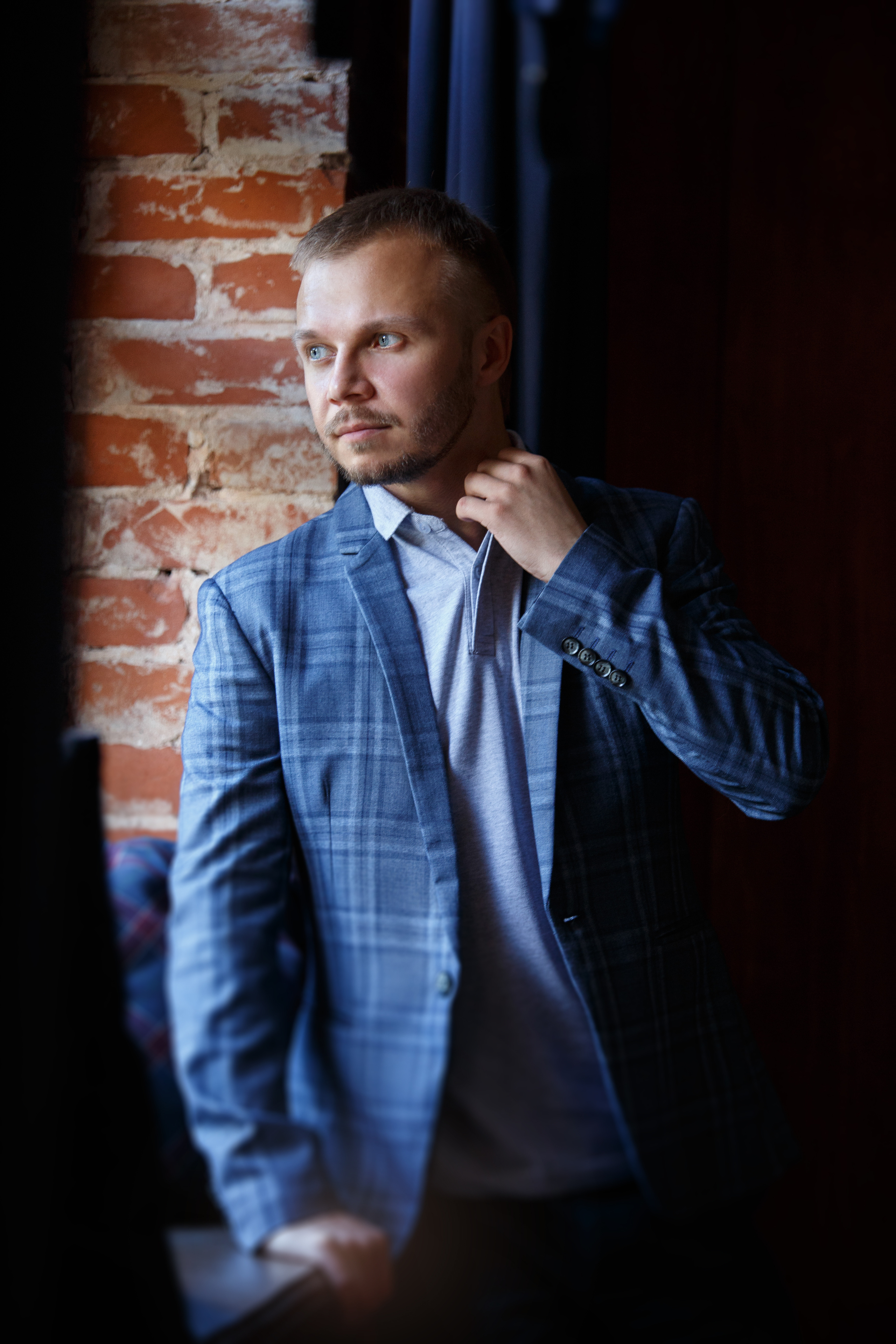 Обработка фото. Фотограф Ижевск Филипп Усков