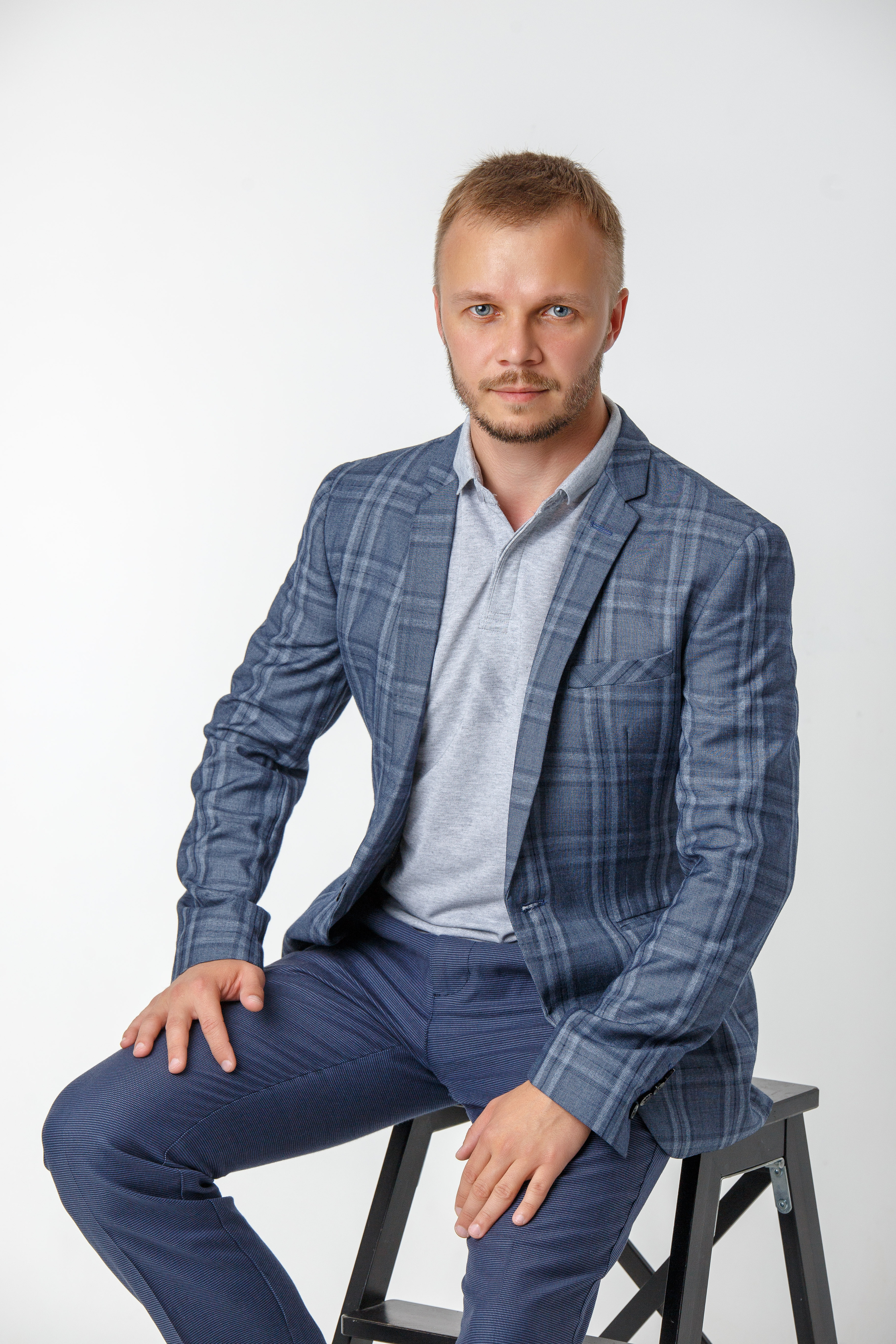 Обработка фото. Фотограф Ижевск Филипп Усков