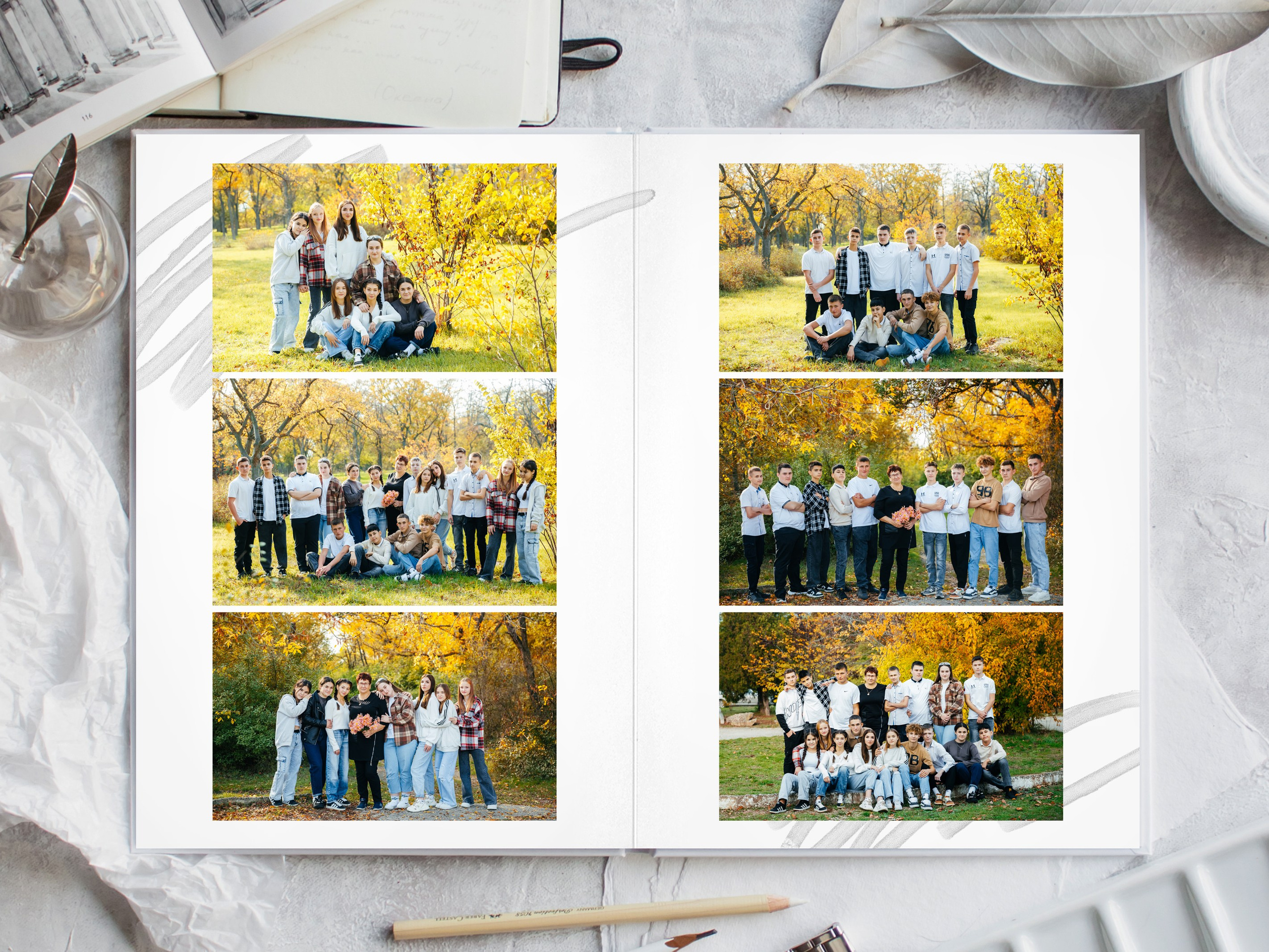 9-11 классы. ВЫПУСКНЫЕ АЛЬБОМЫ | РОВЕСНИК | КЕРЧЬ