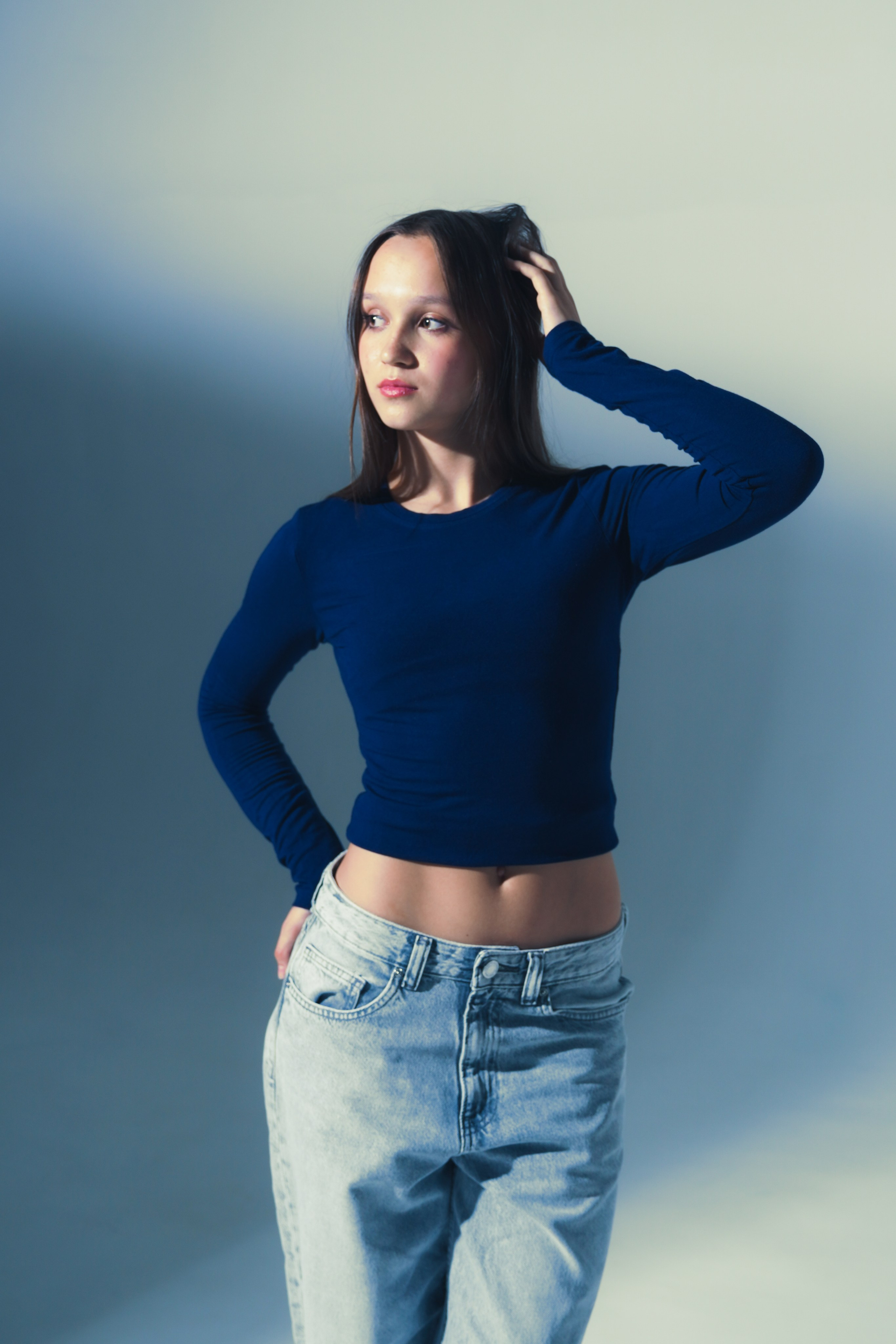 Деним. Главная