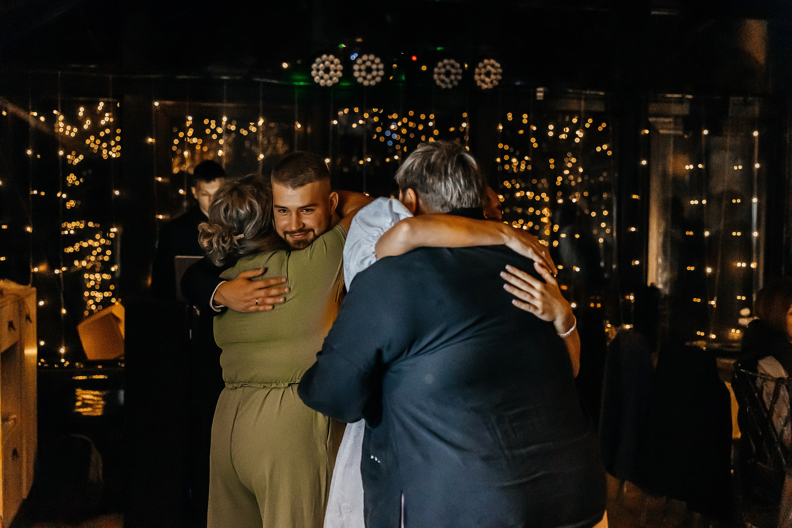 Александр и Арина. Свадебный и семейный фотограф Елизавета Ермак | Москва и МО