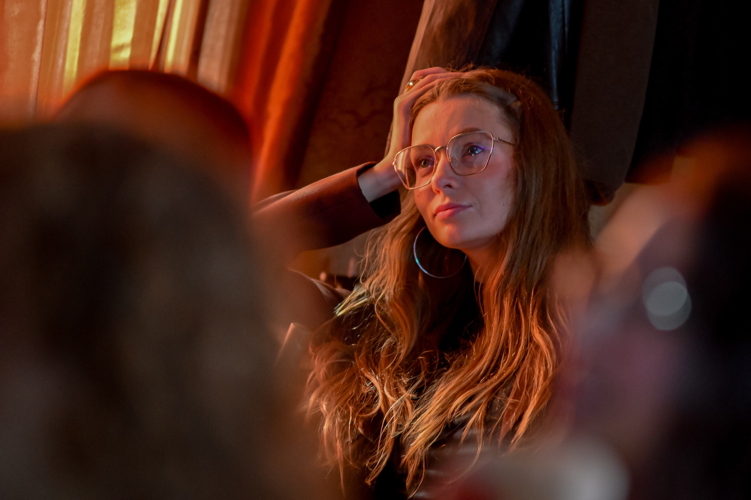 РКС «БАZА 24» Квартирник группы «Friend Band» (КиШ) 25.05.2024. Репортажный профессиональный фотограф-любитель