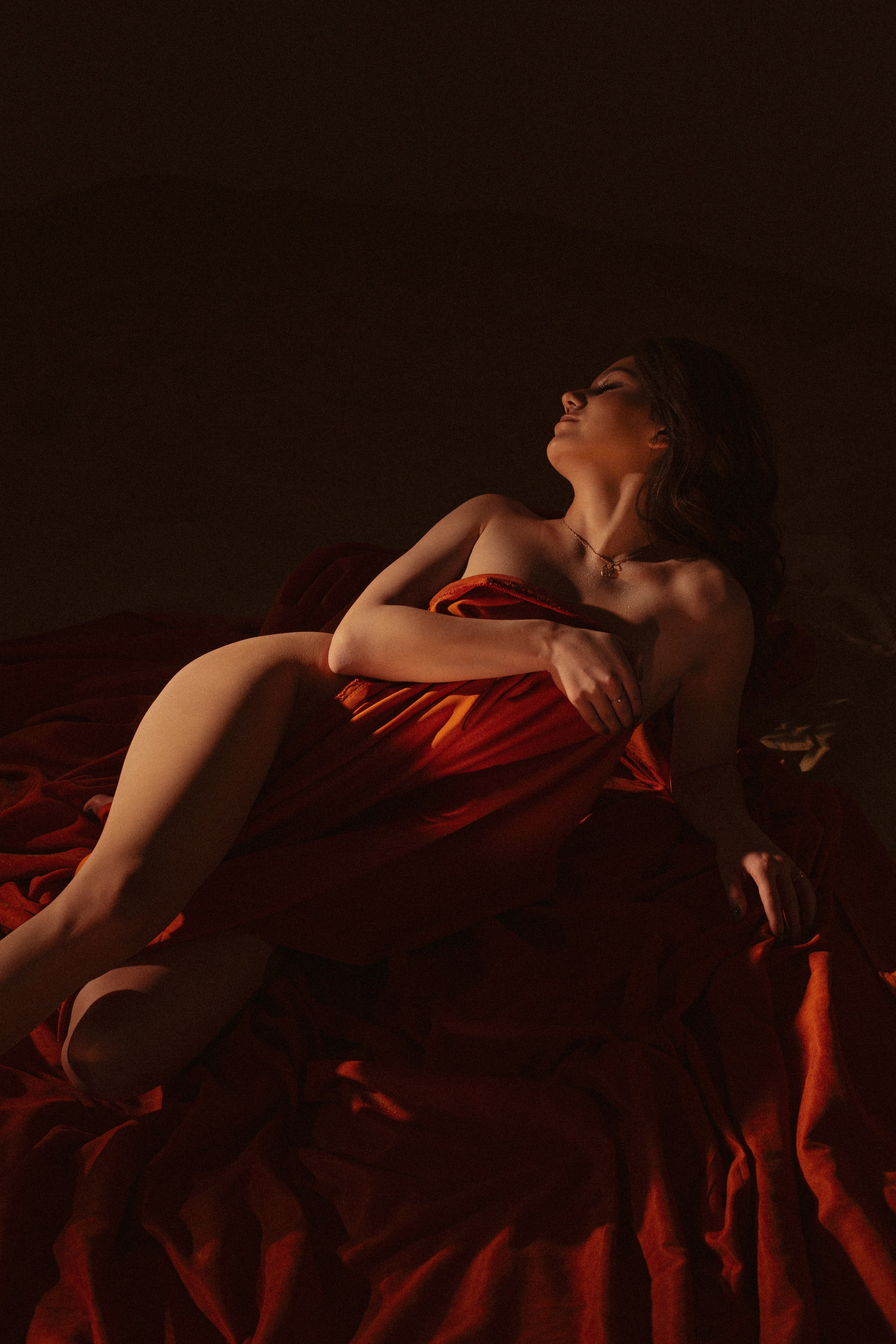 Карина. Коммерческий фотограф Дарья Горбачева