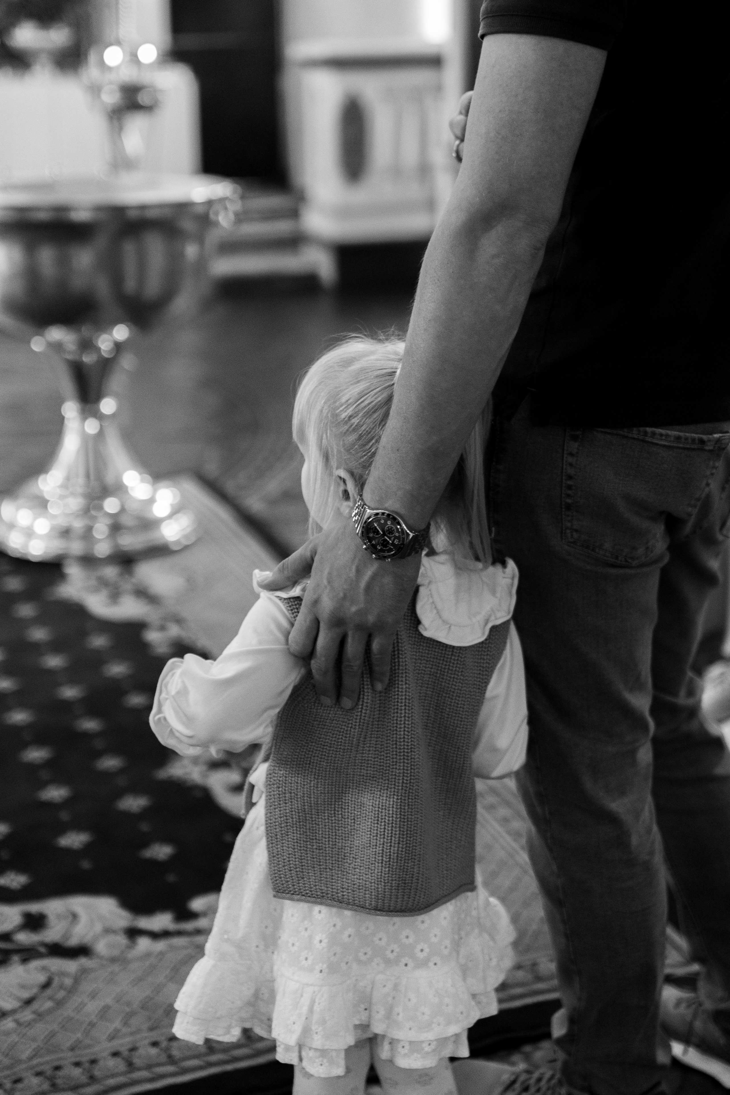 Виктория, Церковь Иконы Божией Матери. Свадебный фотограф | Москва