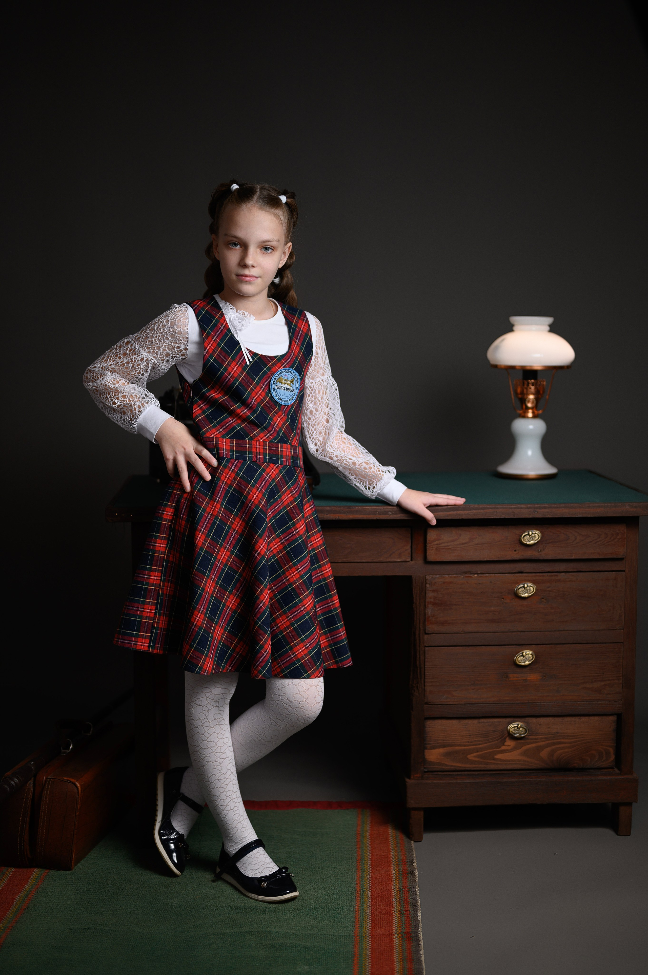 В студии. Семейный и детский фотограф в Канске и Канском р-не, Красноярск и