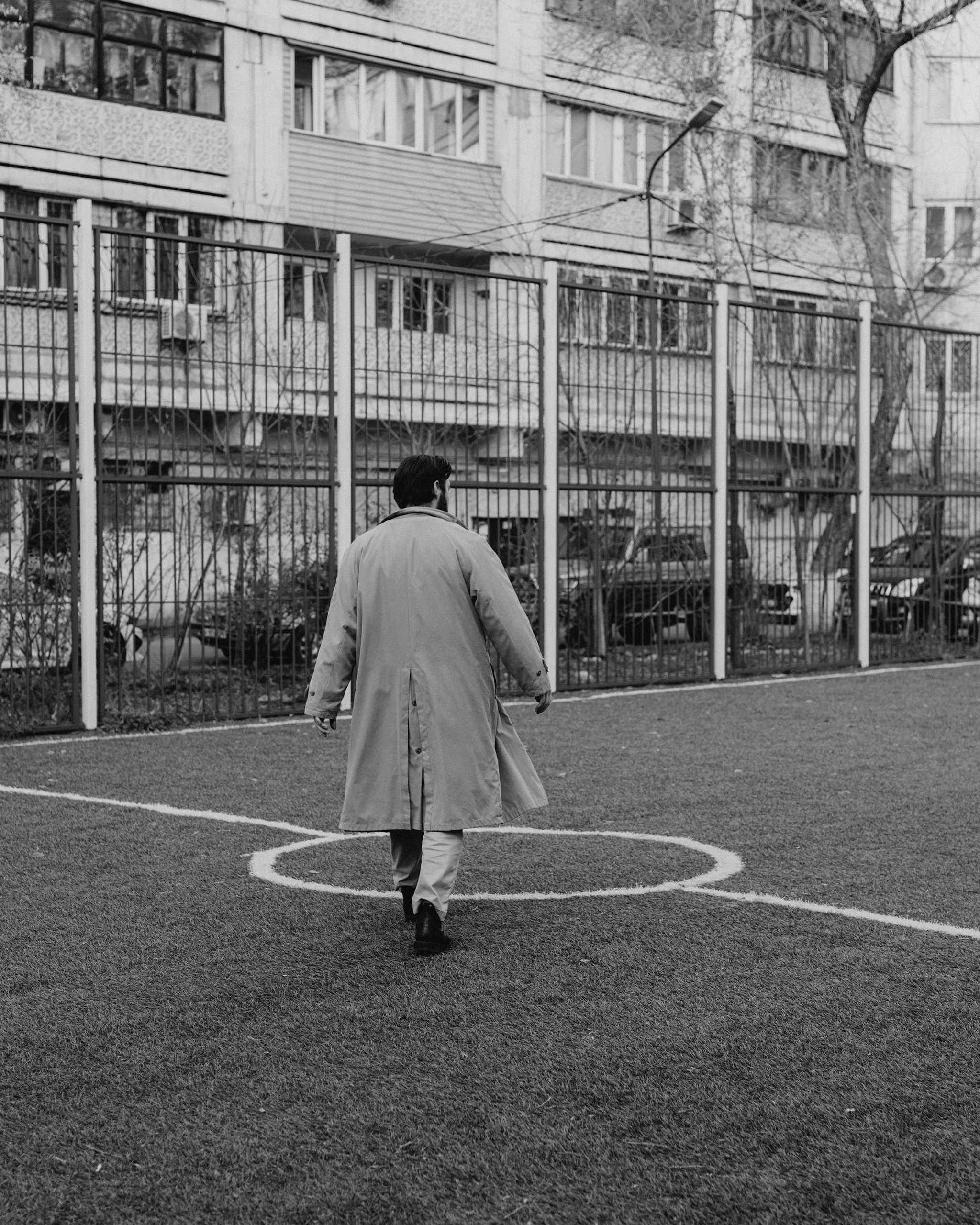 Валентин. Свадебный фотограф в Алматы — Алексей Коньков