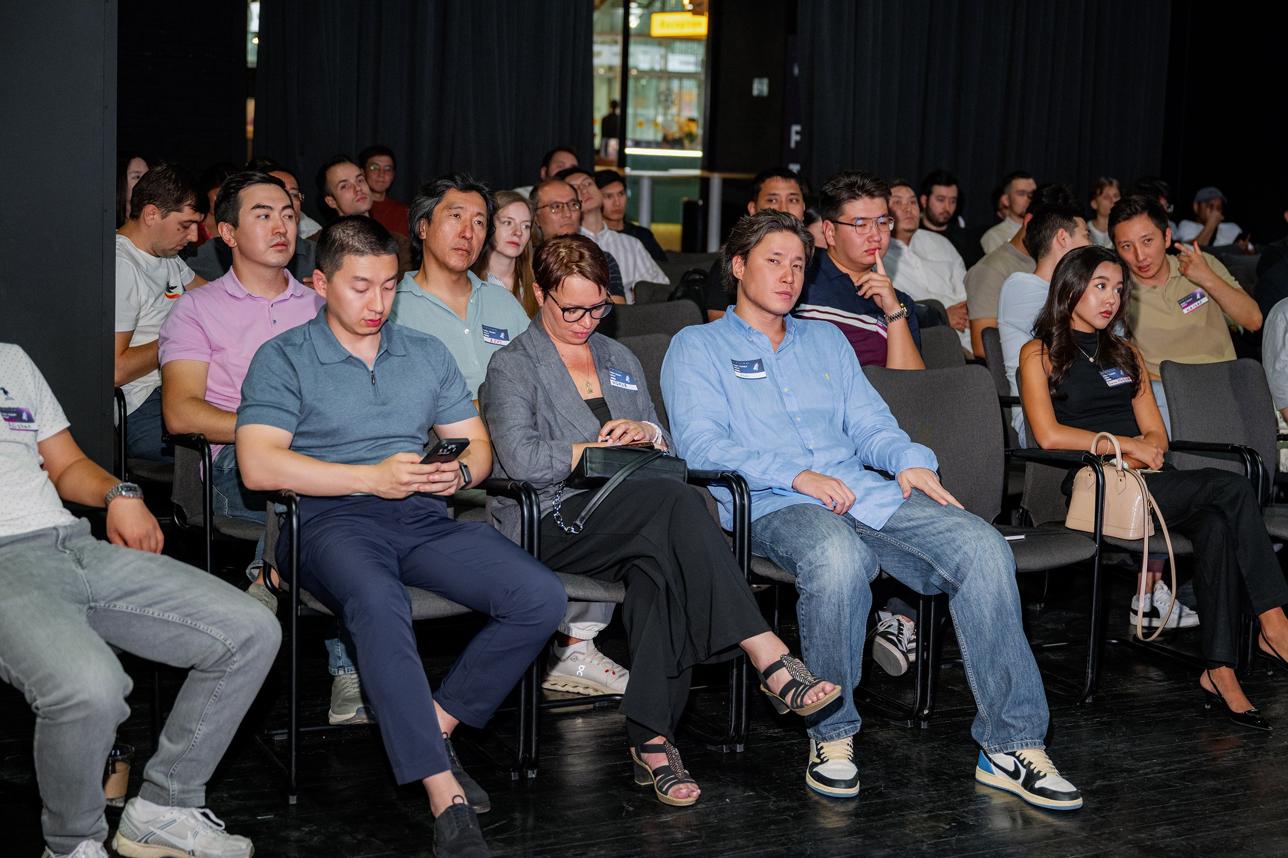 Smart Point — Angel Club. Фотограф в Алматы — Алексей Коньков | Репортаж, свадьбы, портреты